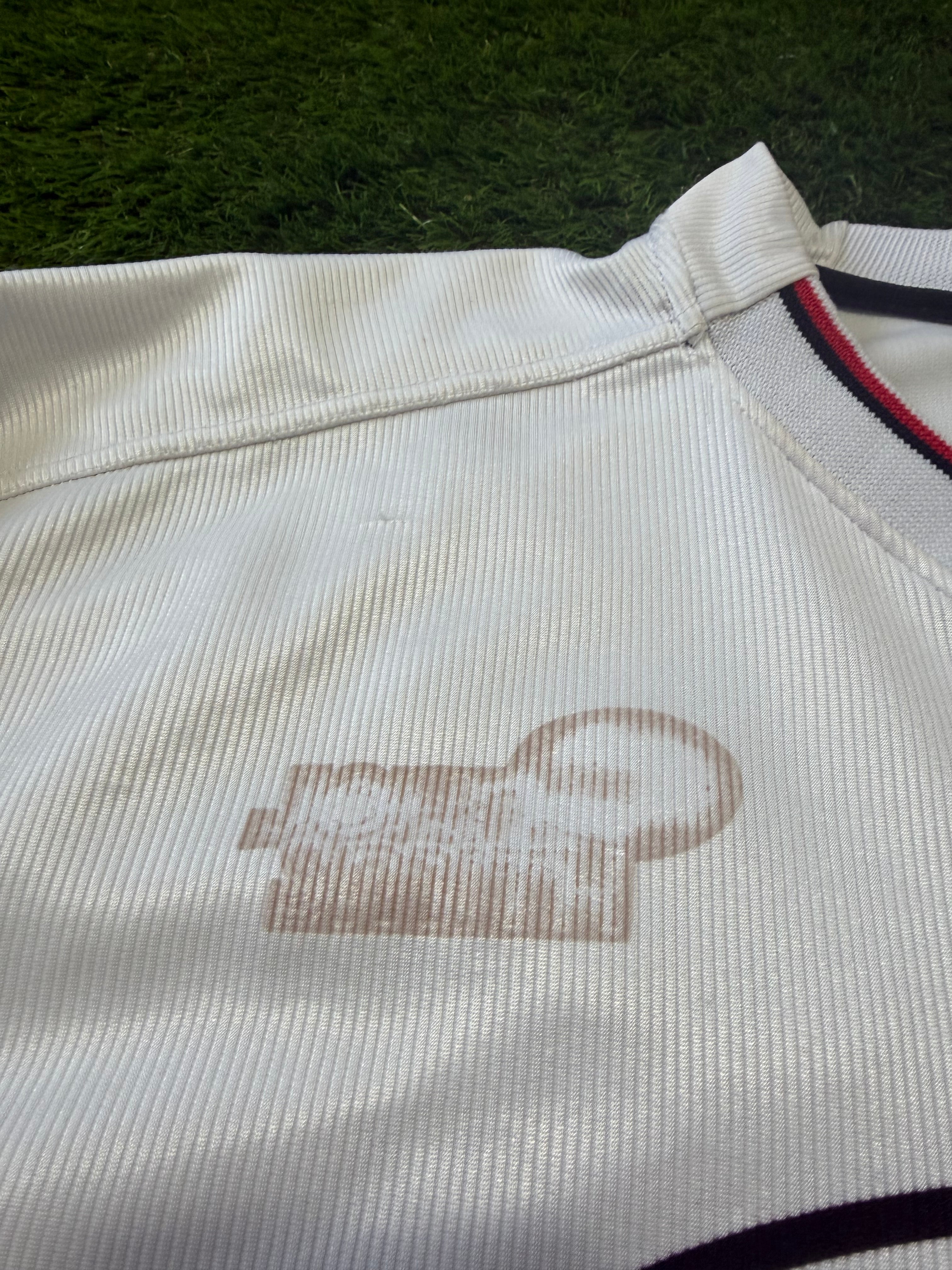 RCD Mallorca 2000/2001