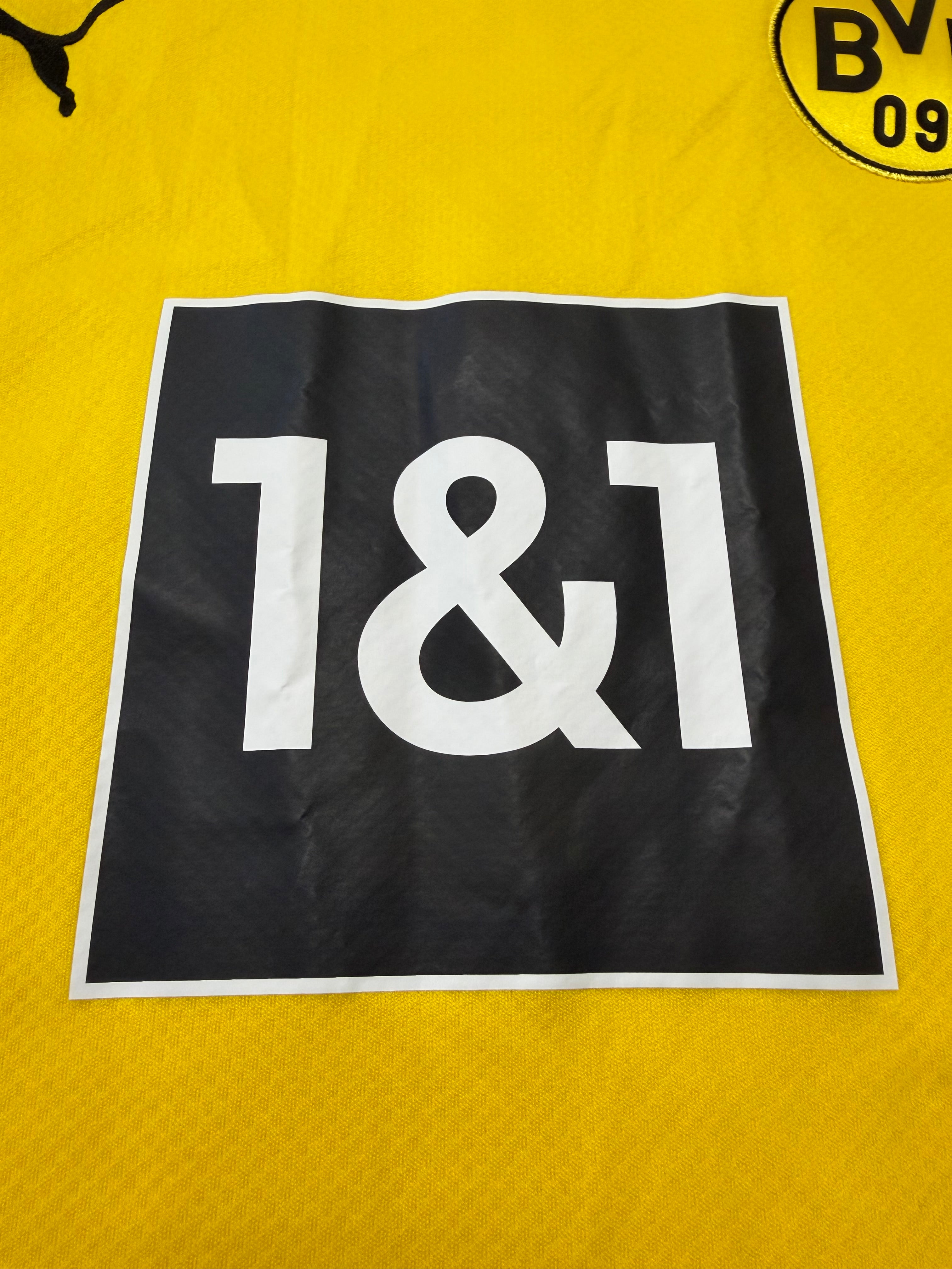 BVB Borussia Dortmund 2021/2022 #NEU
