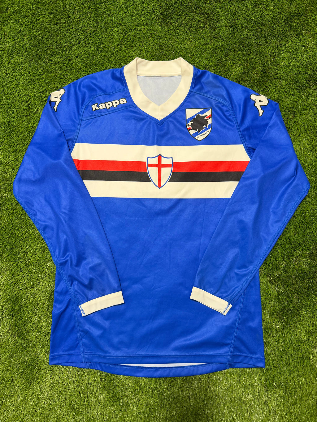 UC Sampdoria 2010/2011