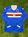 UC Sampdoria 2010/2011