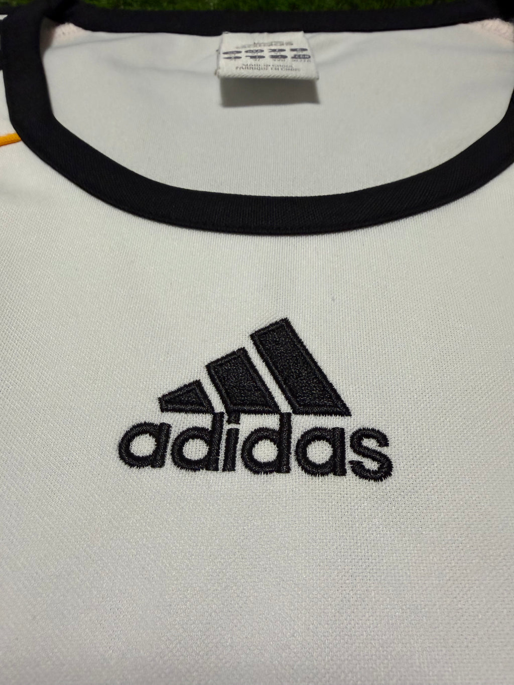 DFB Deutschland Pre-Match 2006