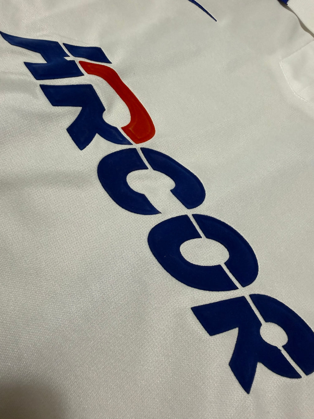 Hertha BSC 2003/2004 #11 Gilberto