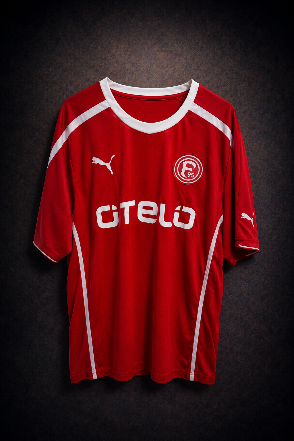 Fortuna Düsseldorf 2013/2014 #NEU