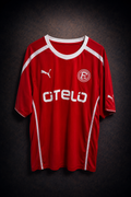 Fortuna Düsseldorf 2013/2014 #NEU