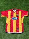 Galatasaray Istanbul 2002/2003