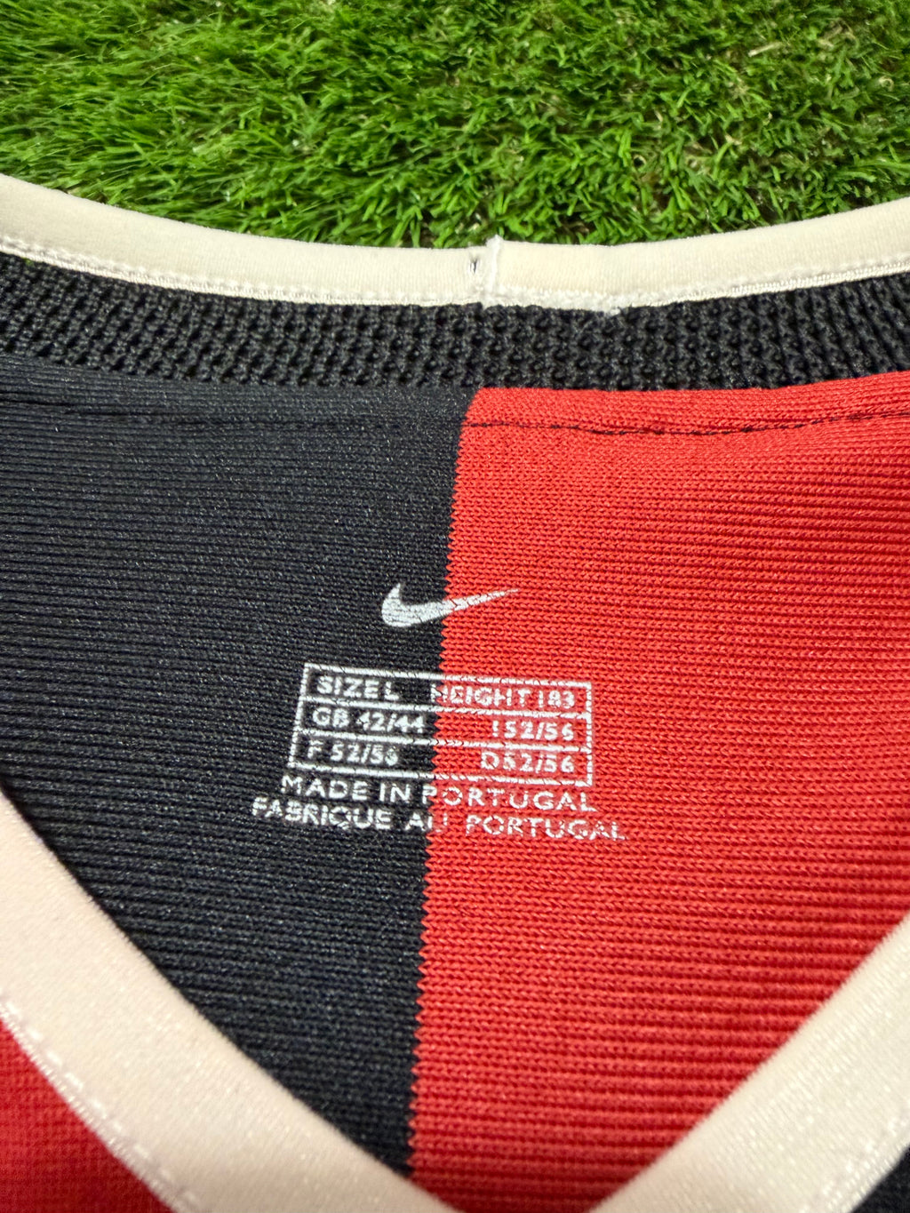 Hertha BSC 2001/2002