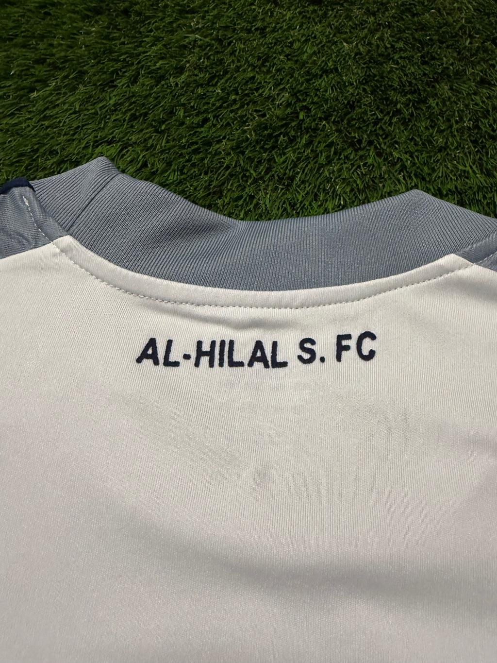 Al Hilal 2010/2011