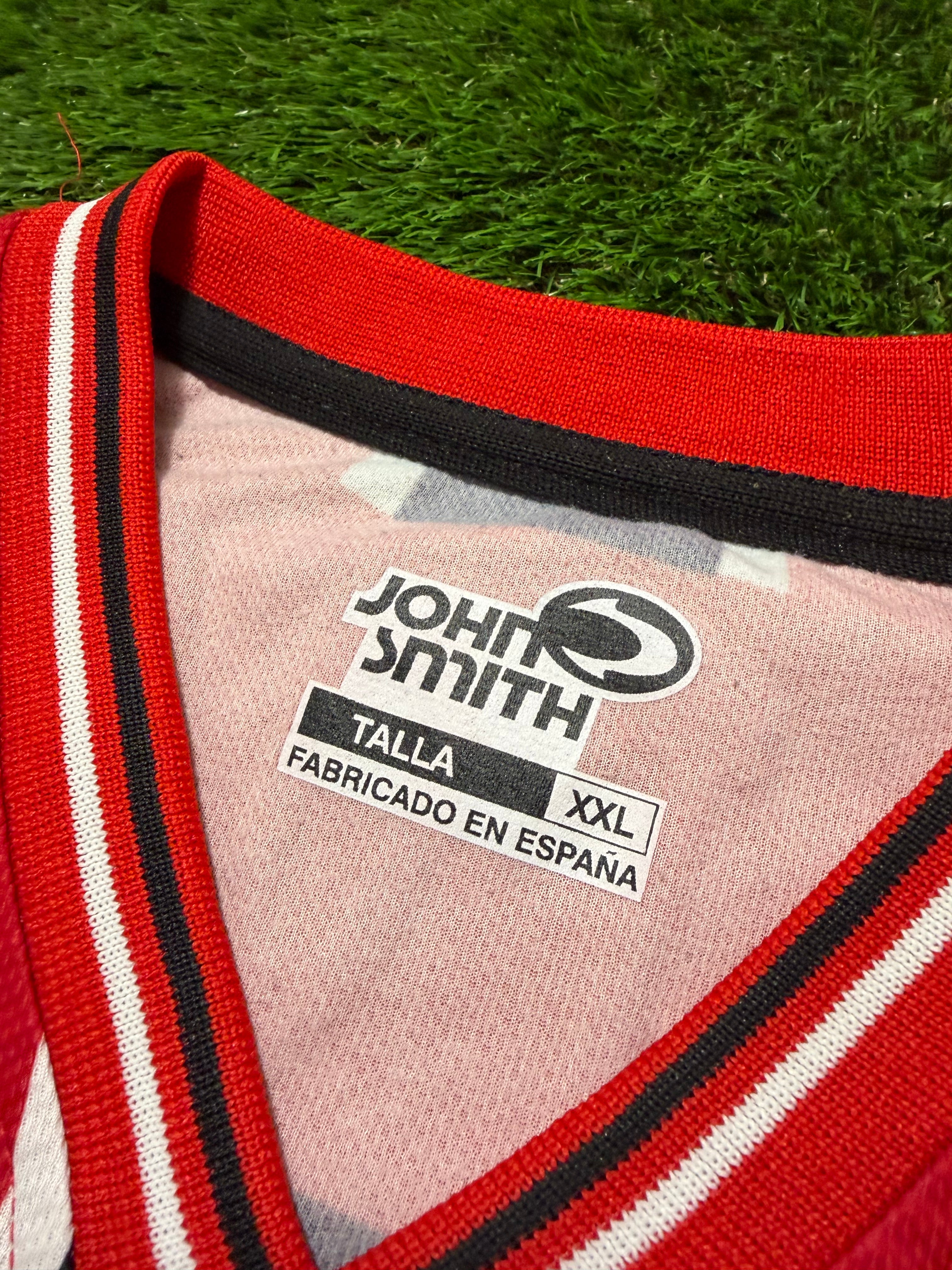 RCD Mallorca 2001/2002 #9 Samuel Eto‘o