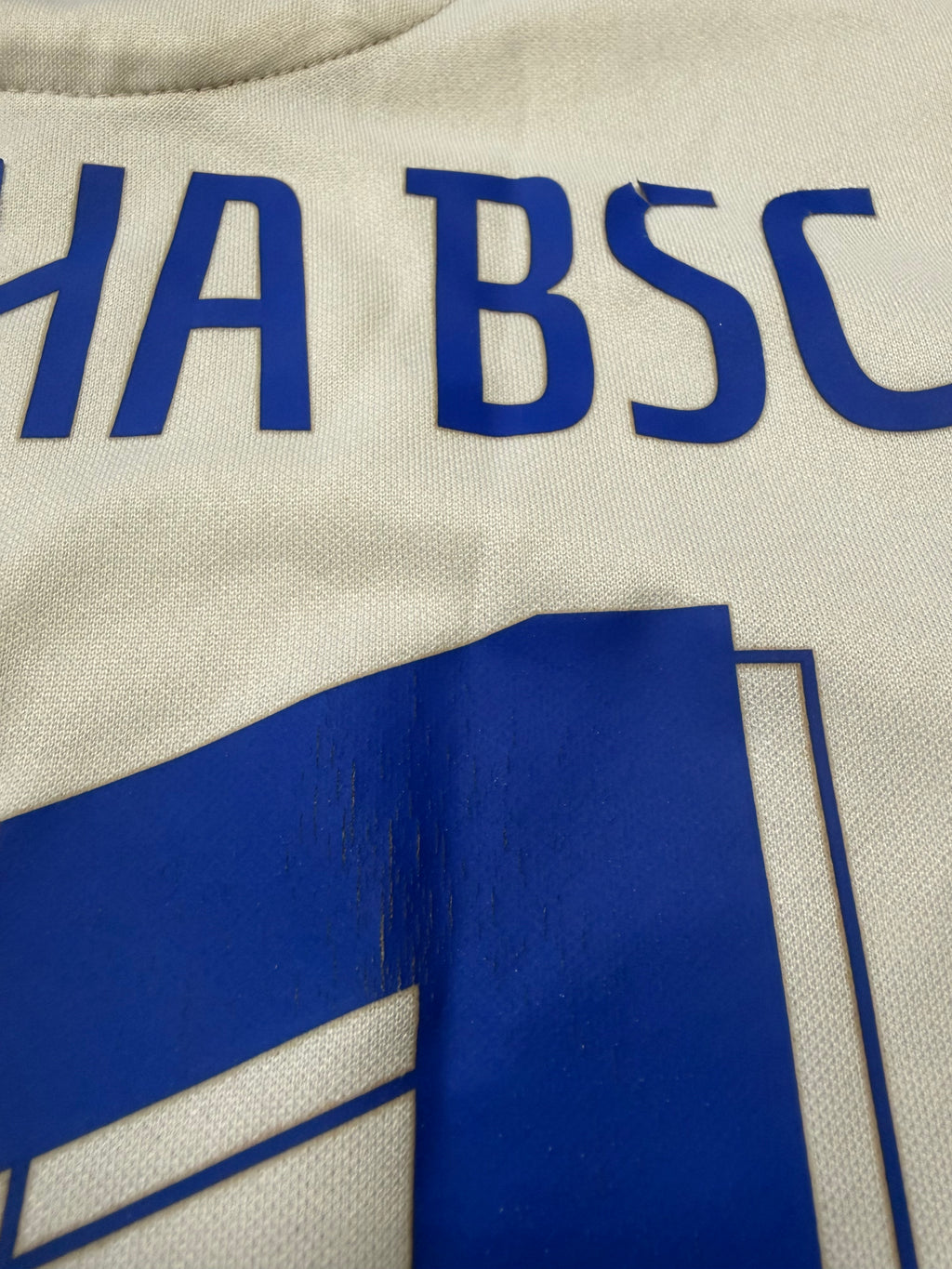 Hertha BSC 2021/2022 #31 Marton Dardai