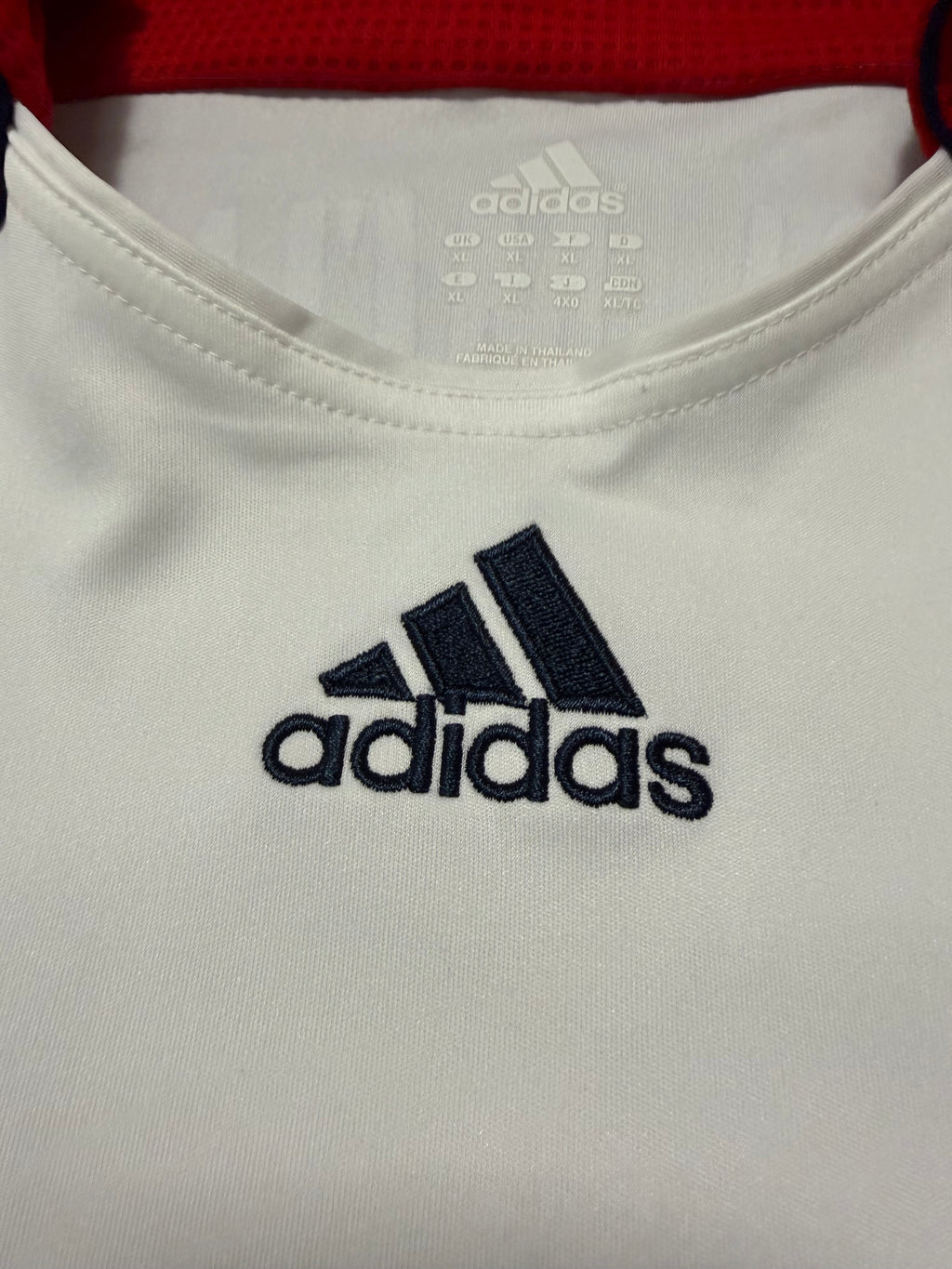 FC Bayern München 2006/2007 #31 Bastian Schweinsteiger