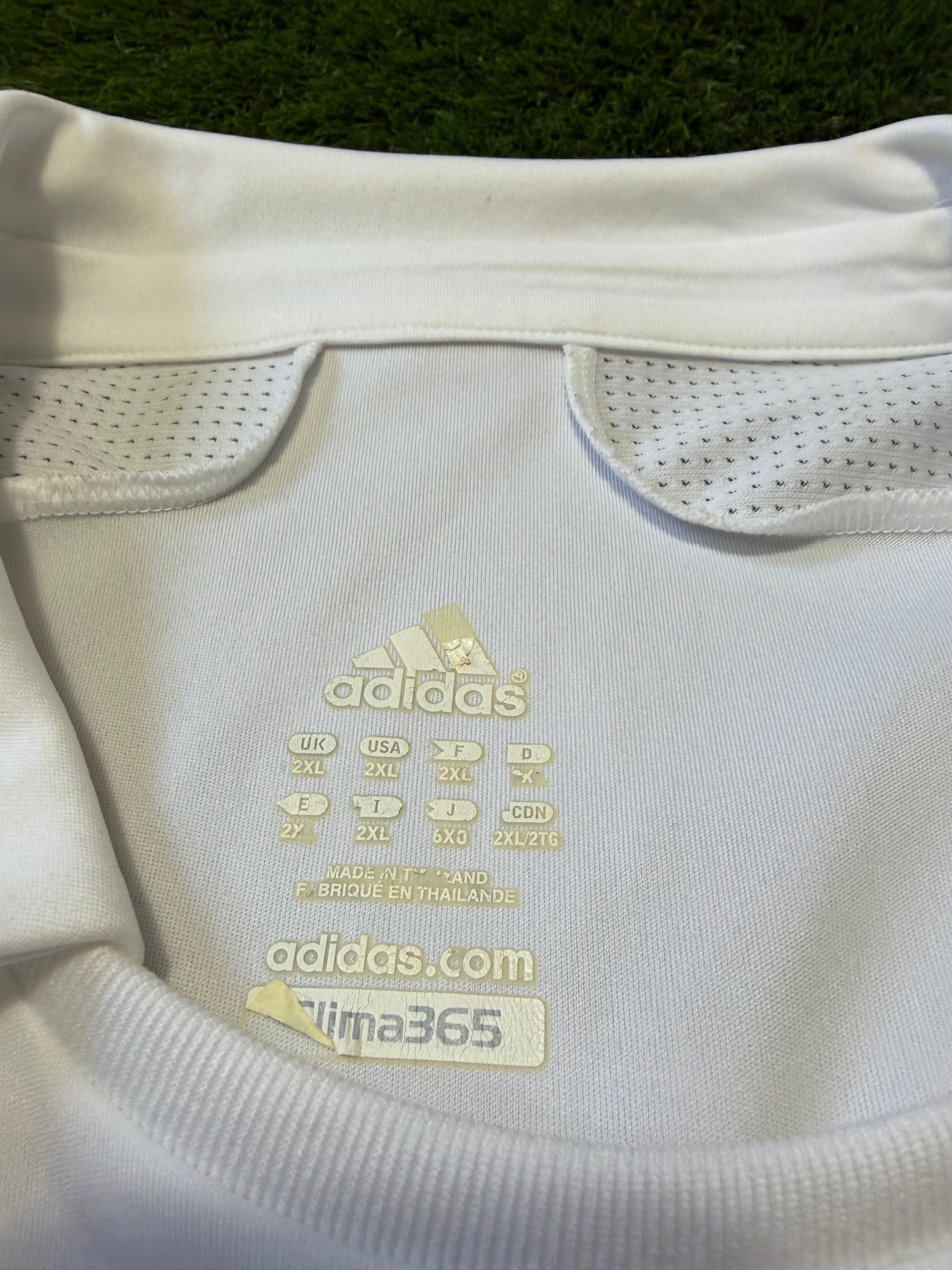 FC Schalke 04 2007/2008