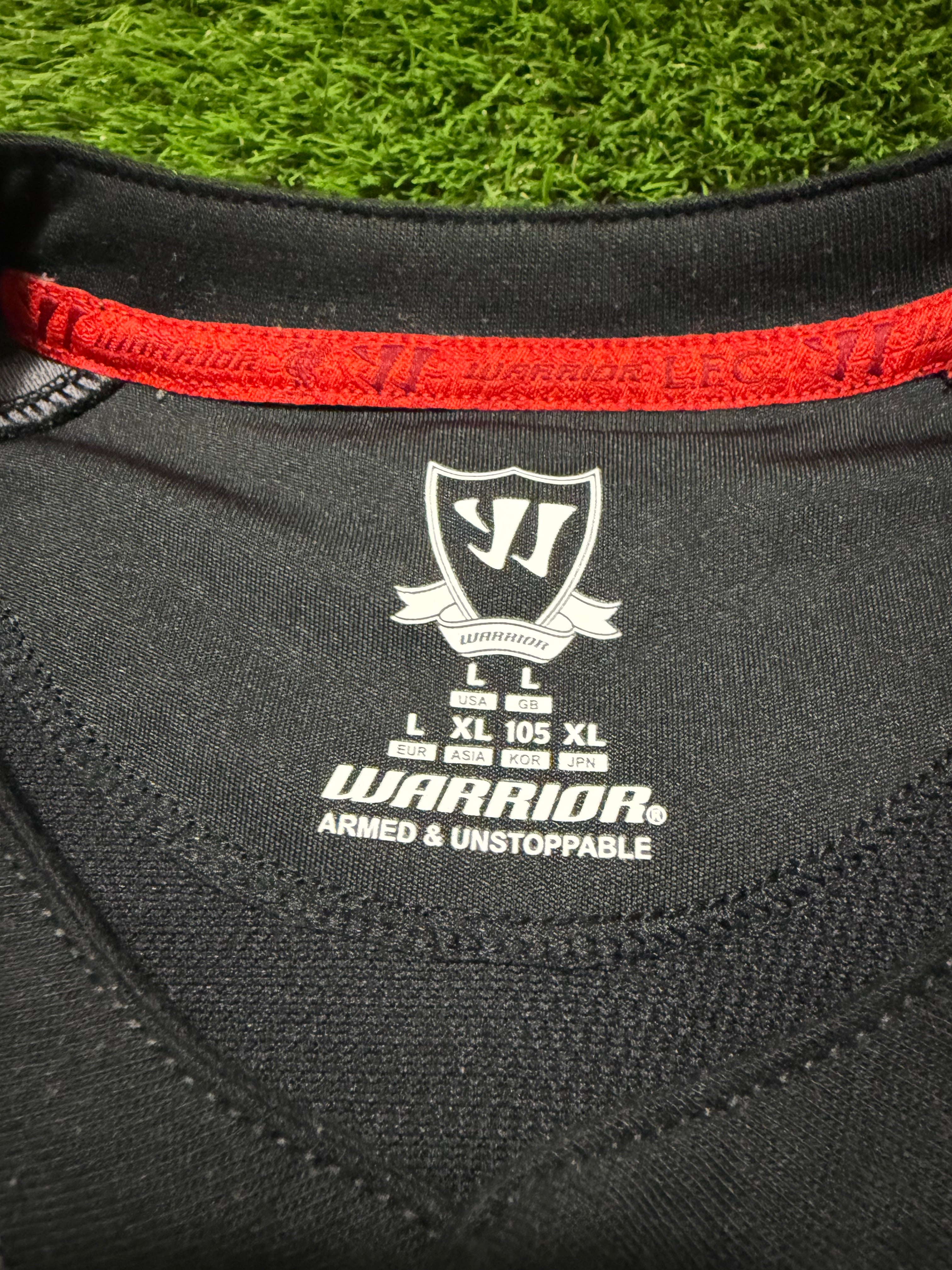 Liverpool FC 2012/2013