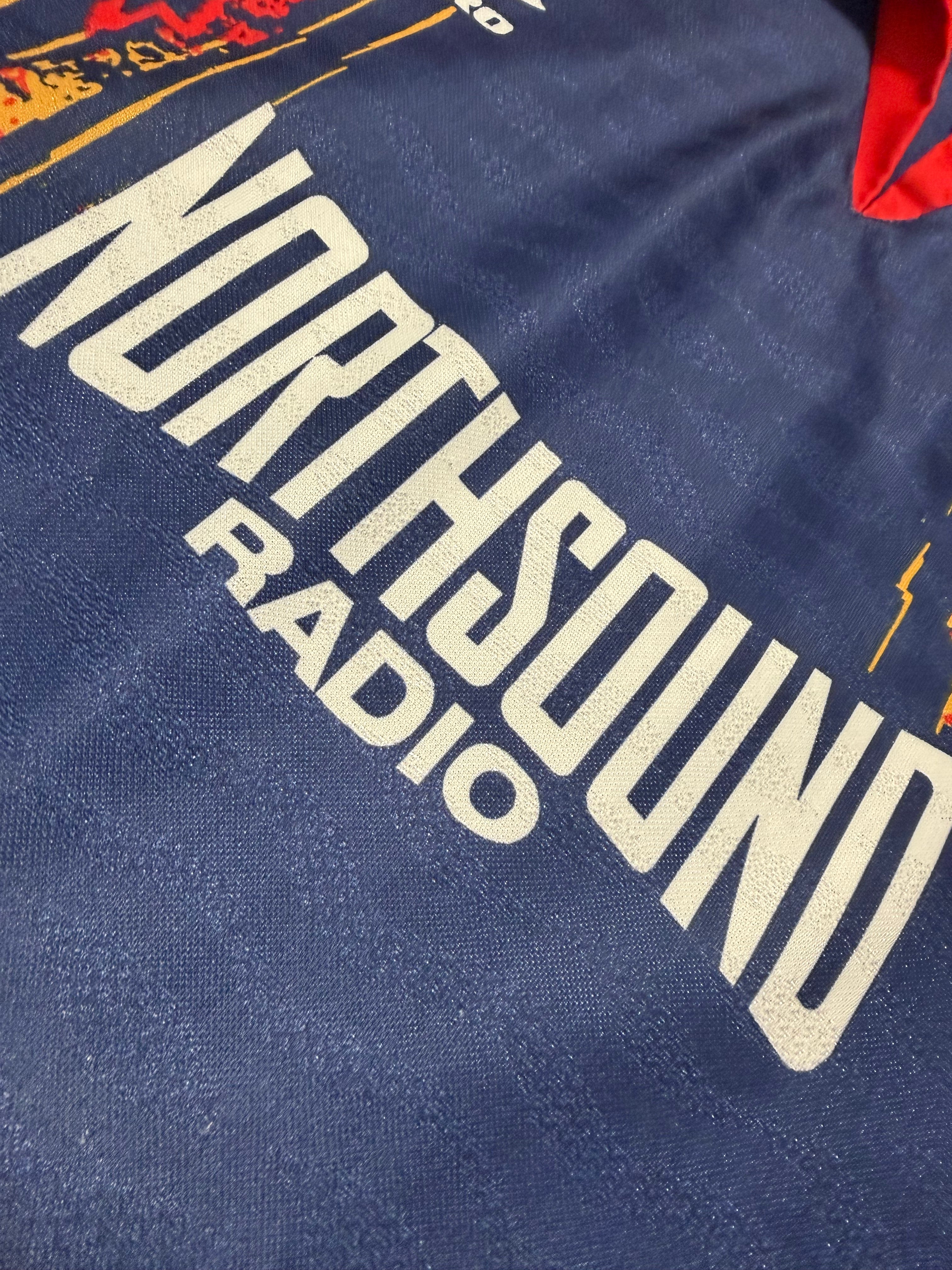 Aberdeen FC 1994/1995