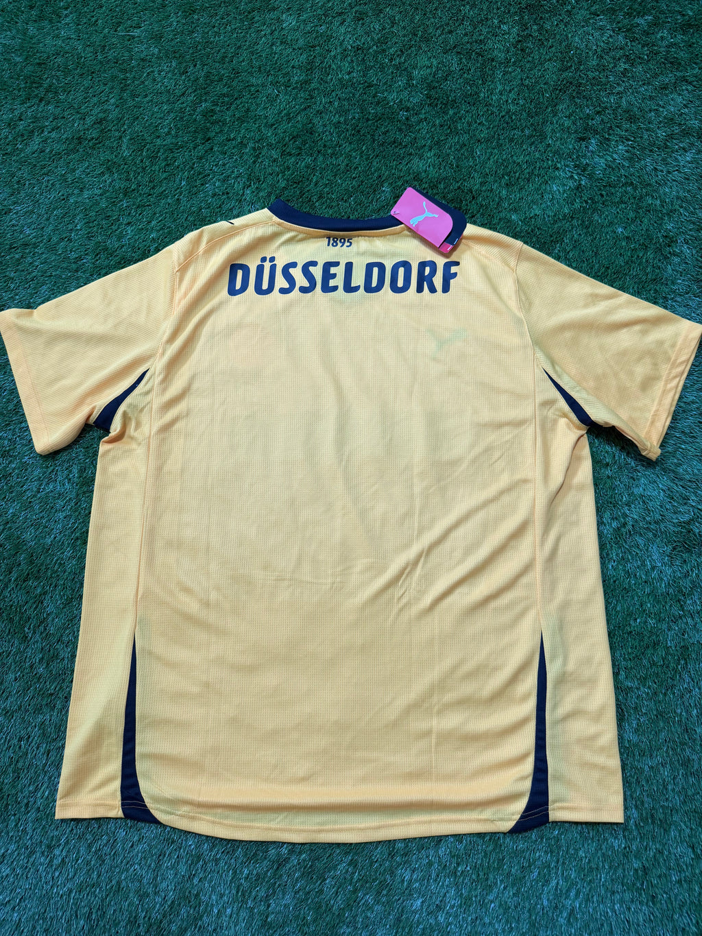 Fortuna Düsseldorf 3rd 2011/2012 #NEU
