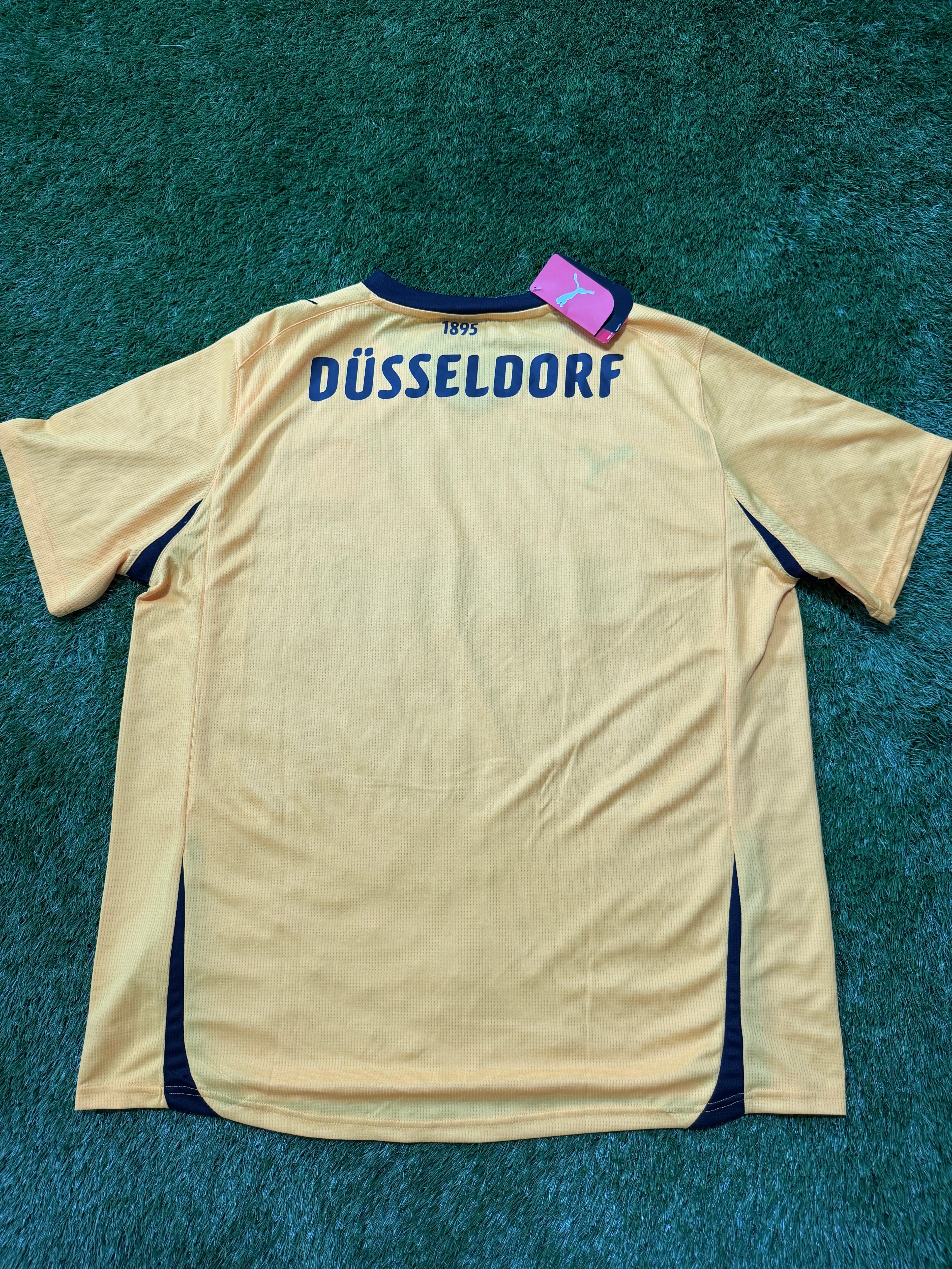 Fortuna Düsseldorf 3rd 2011/2012 #NEU
