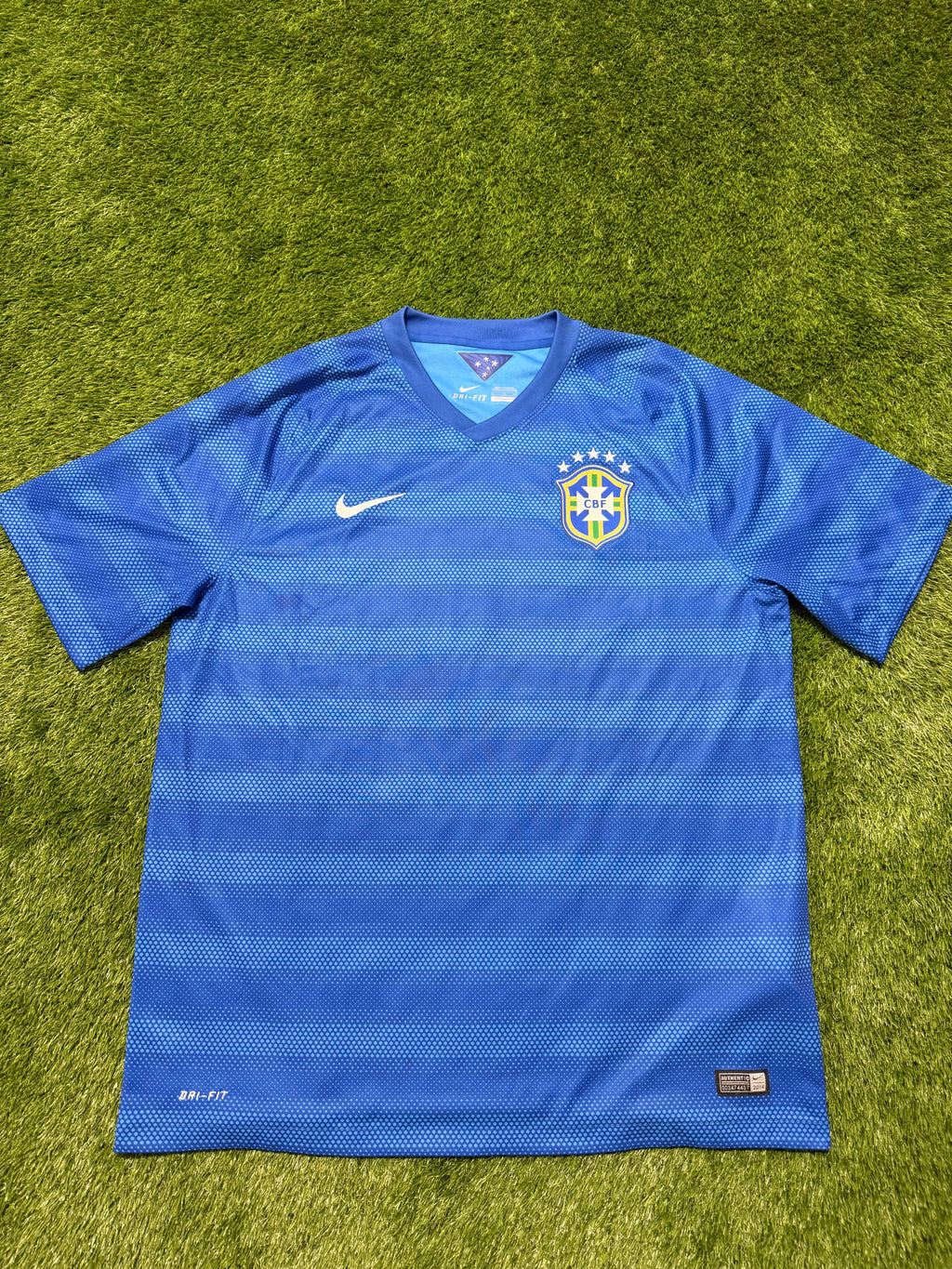 Brasilien WM 2014