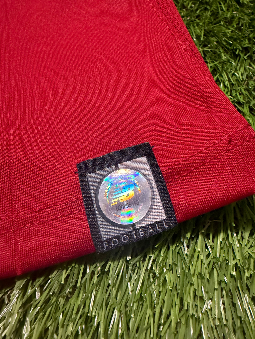 Liverpool FC 2017/2018