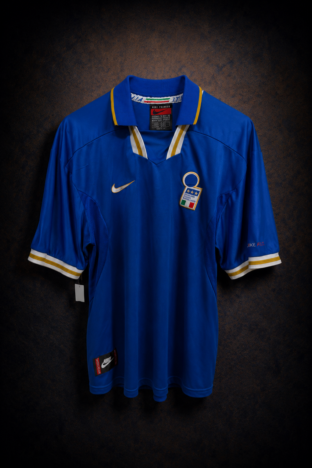 Italien 1996