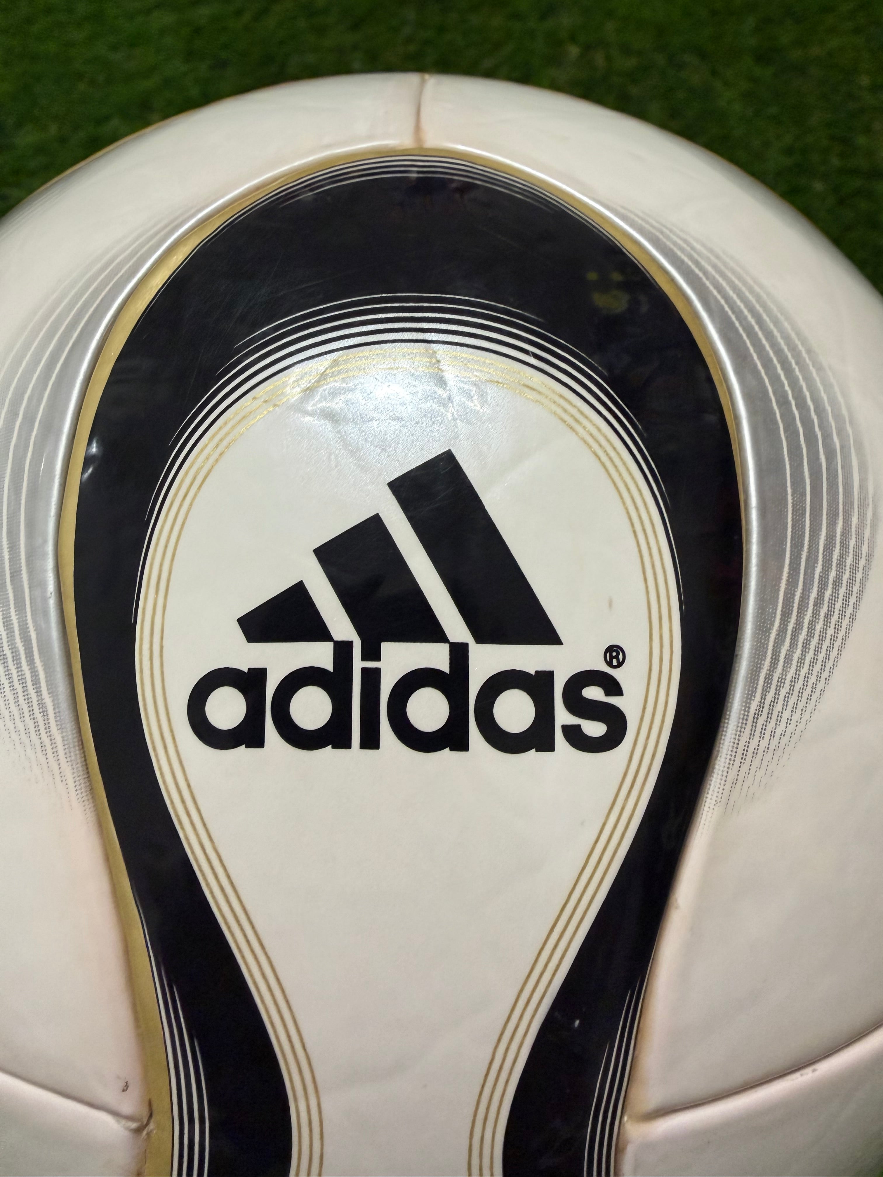 Adidas Teamgeist OMB WM 2006