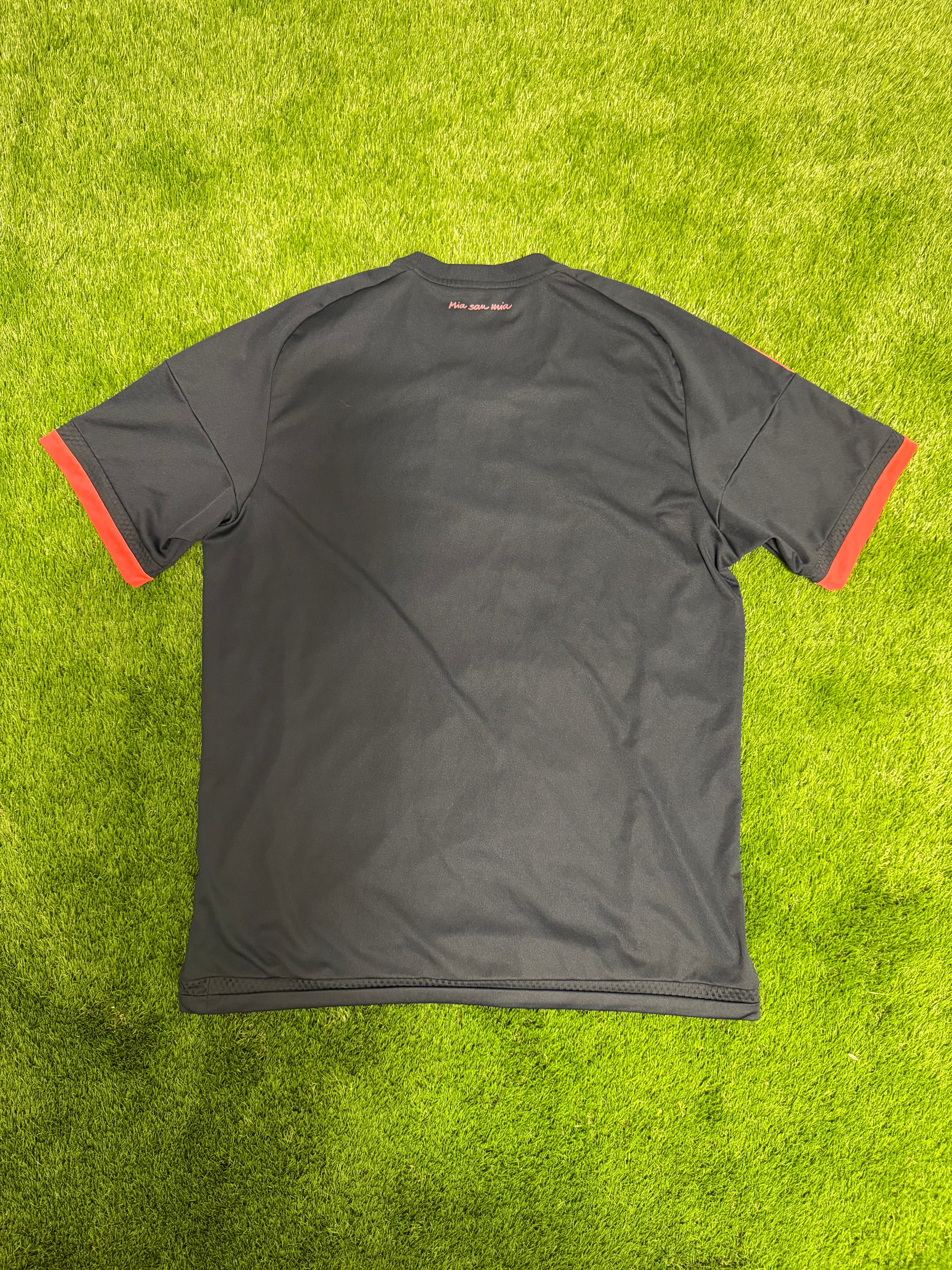 FC Bayern München 2015/2016