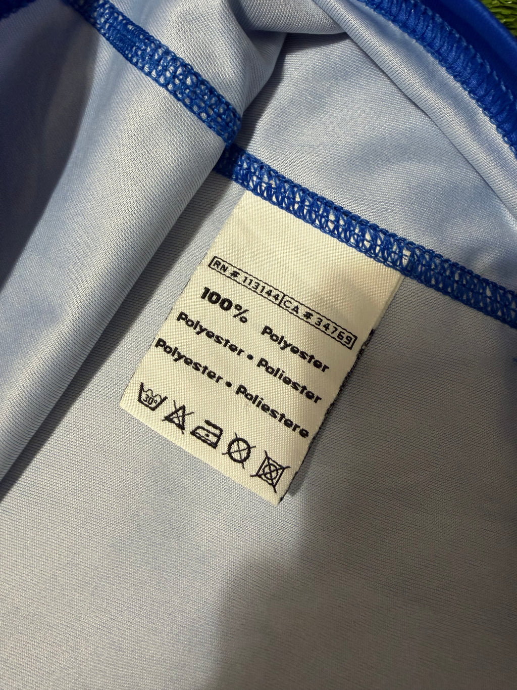 UC Sampdoria 2010/2011