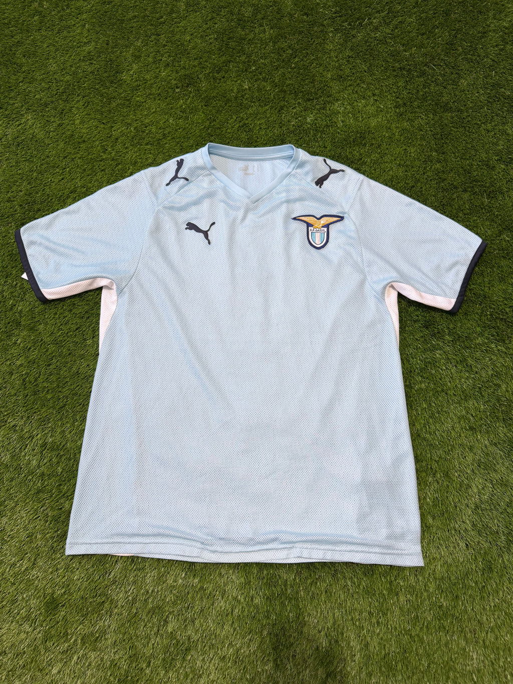 Lazio Rom 2008/2009