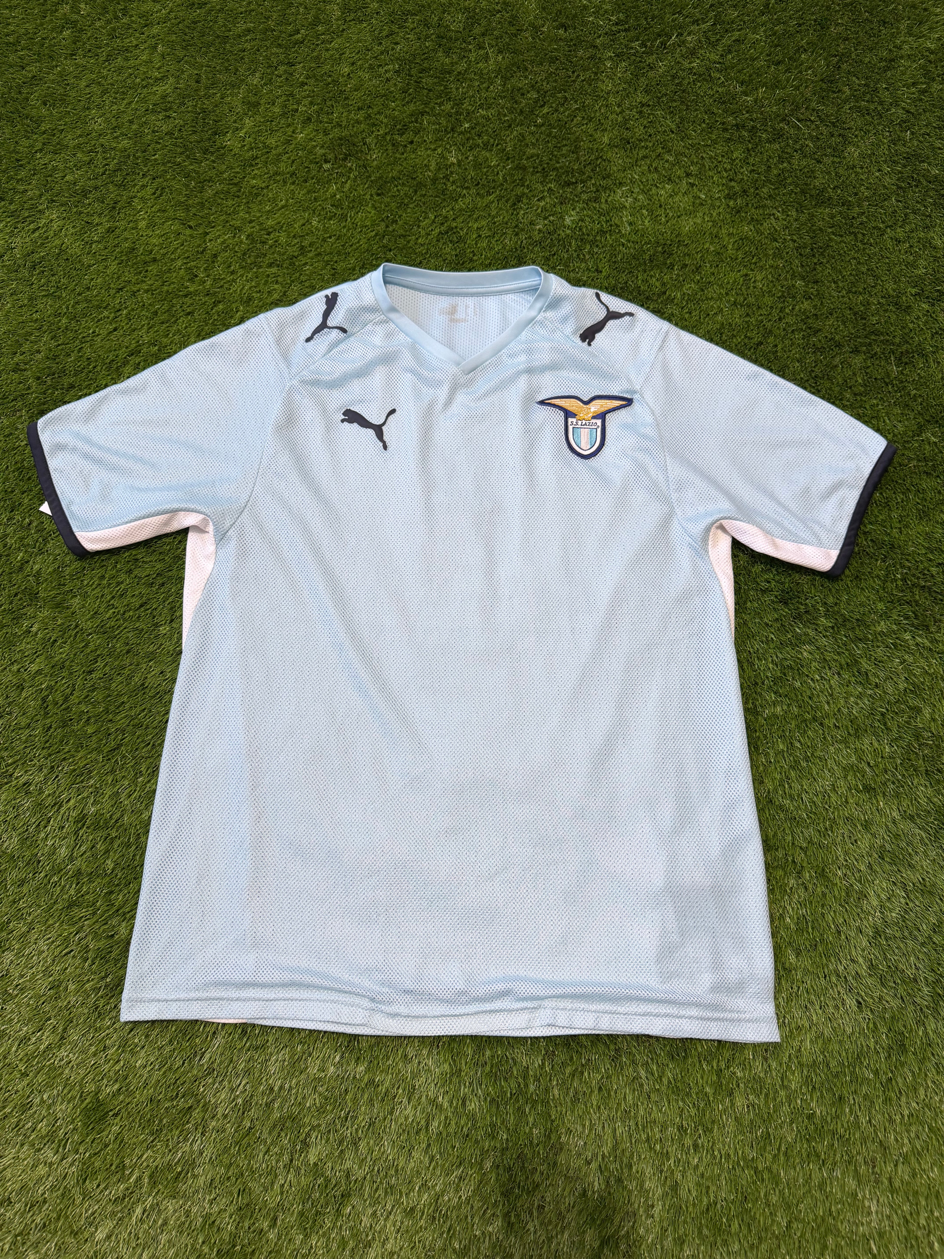 Lazio Rom 2008/2009