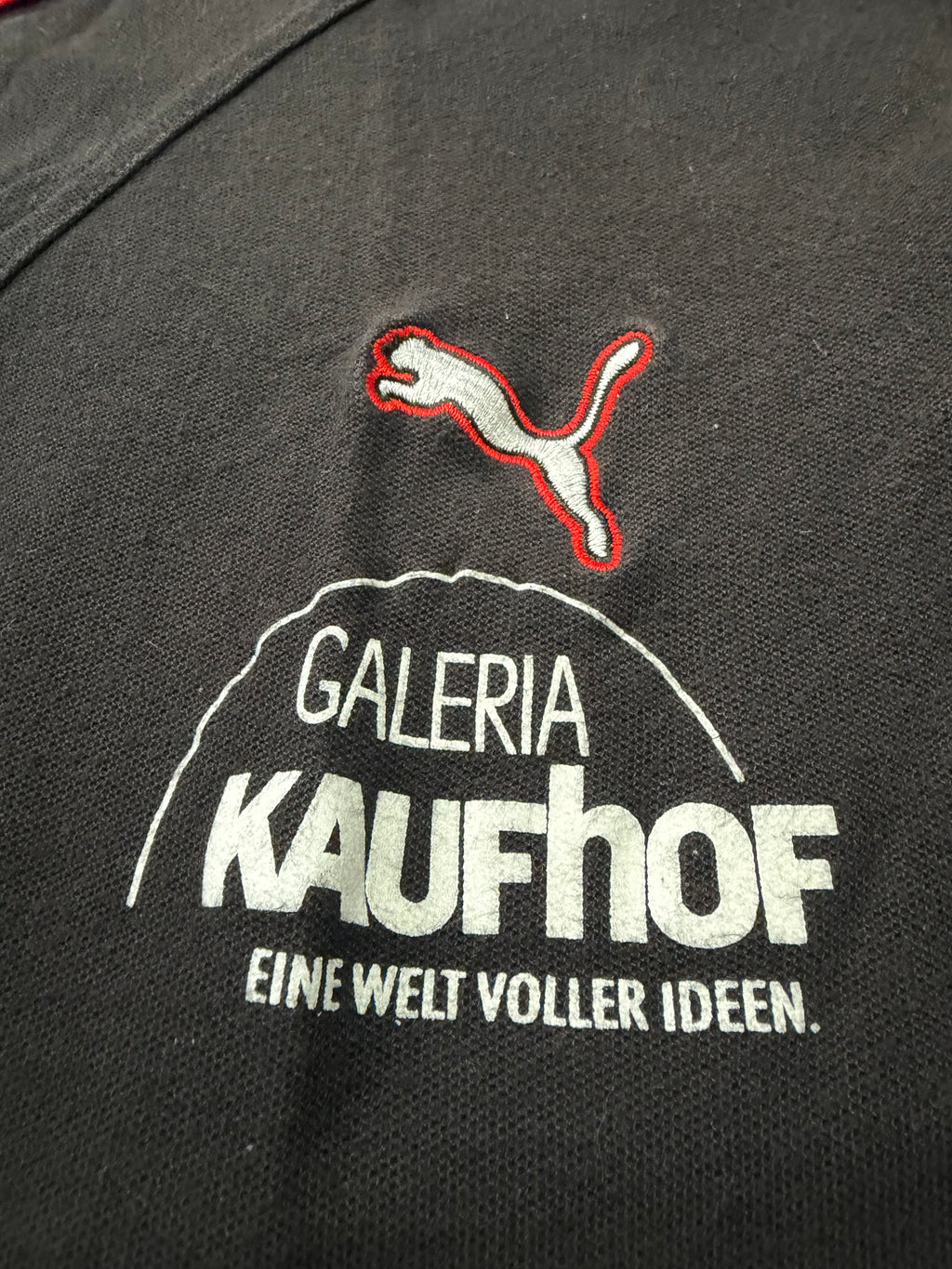 1. FC Köln Polo 1998/1999