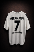 Borussia Mönchengladbach 2016/2017 #7 Patrick Herrmann