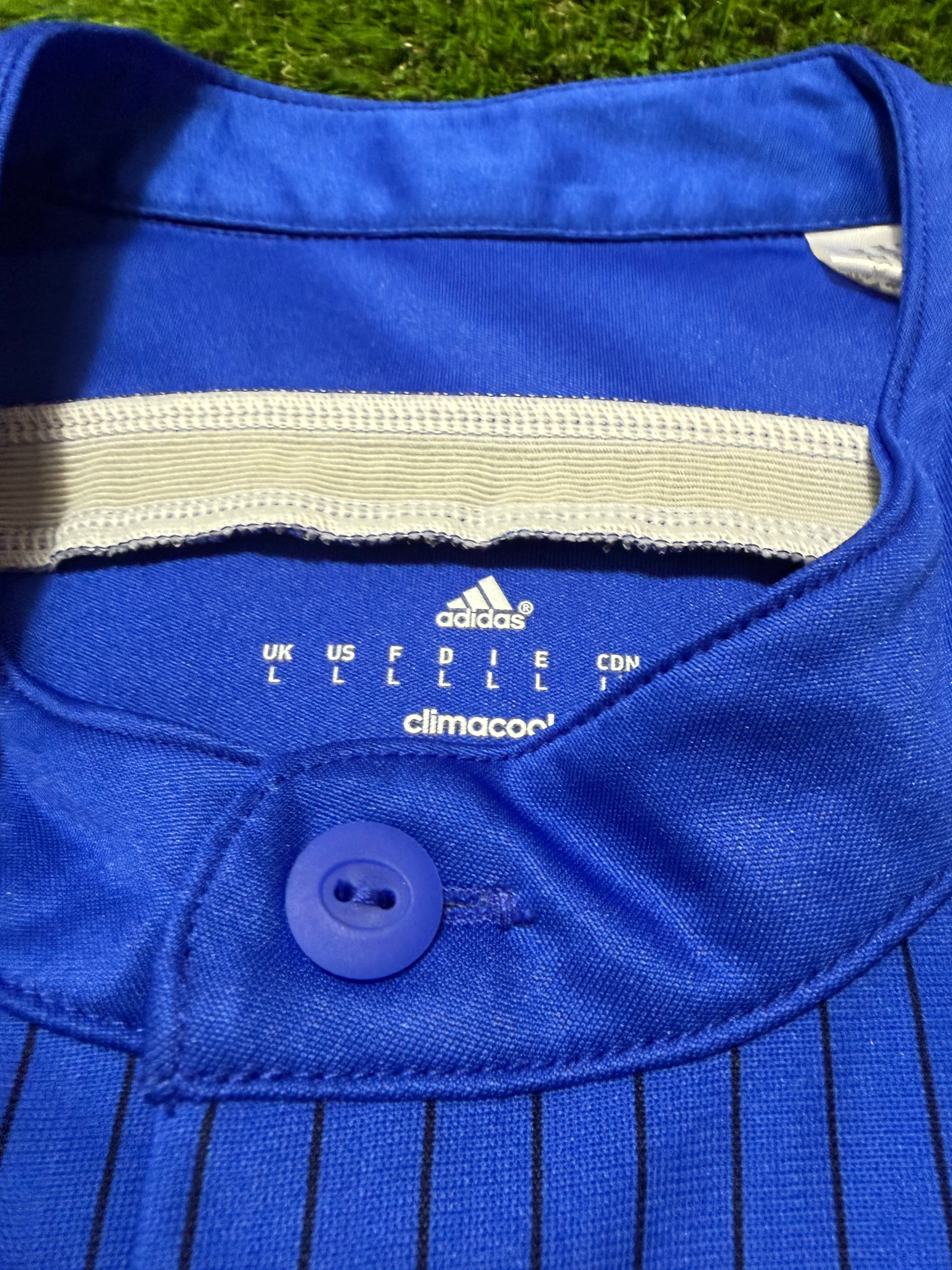 FC Schalke 04 2014/2015 #7 Max Meyer