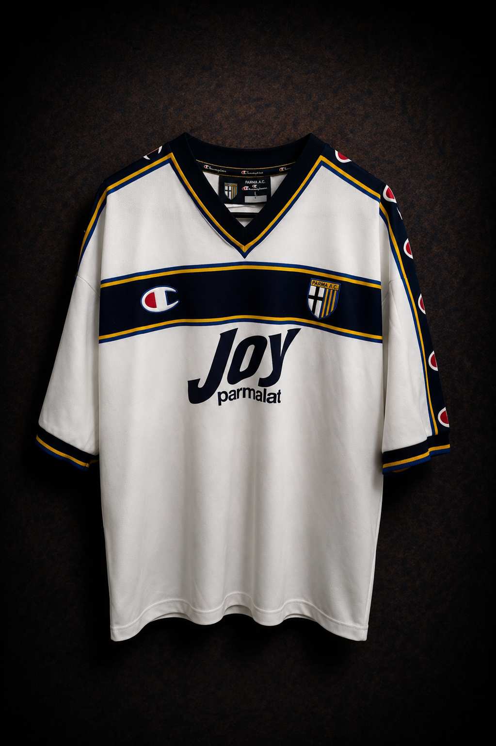 Parma AC 2001/2002