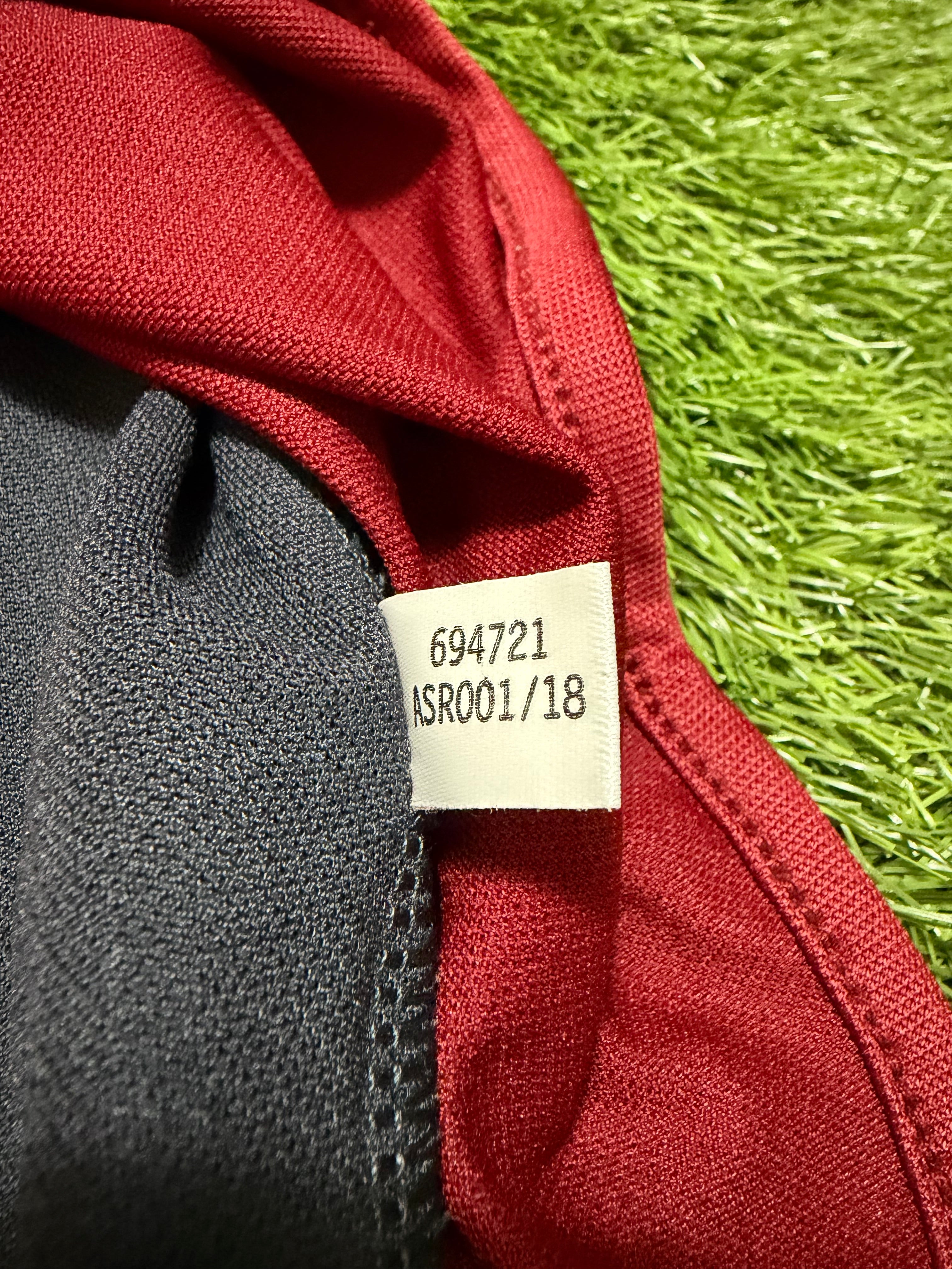 FC Bayern München 2001/2002