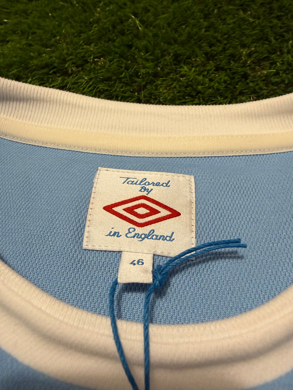 Manchester City 2009/2010 #NEU