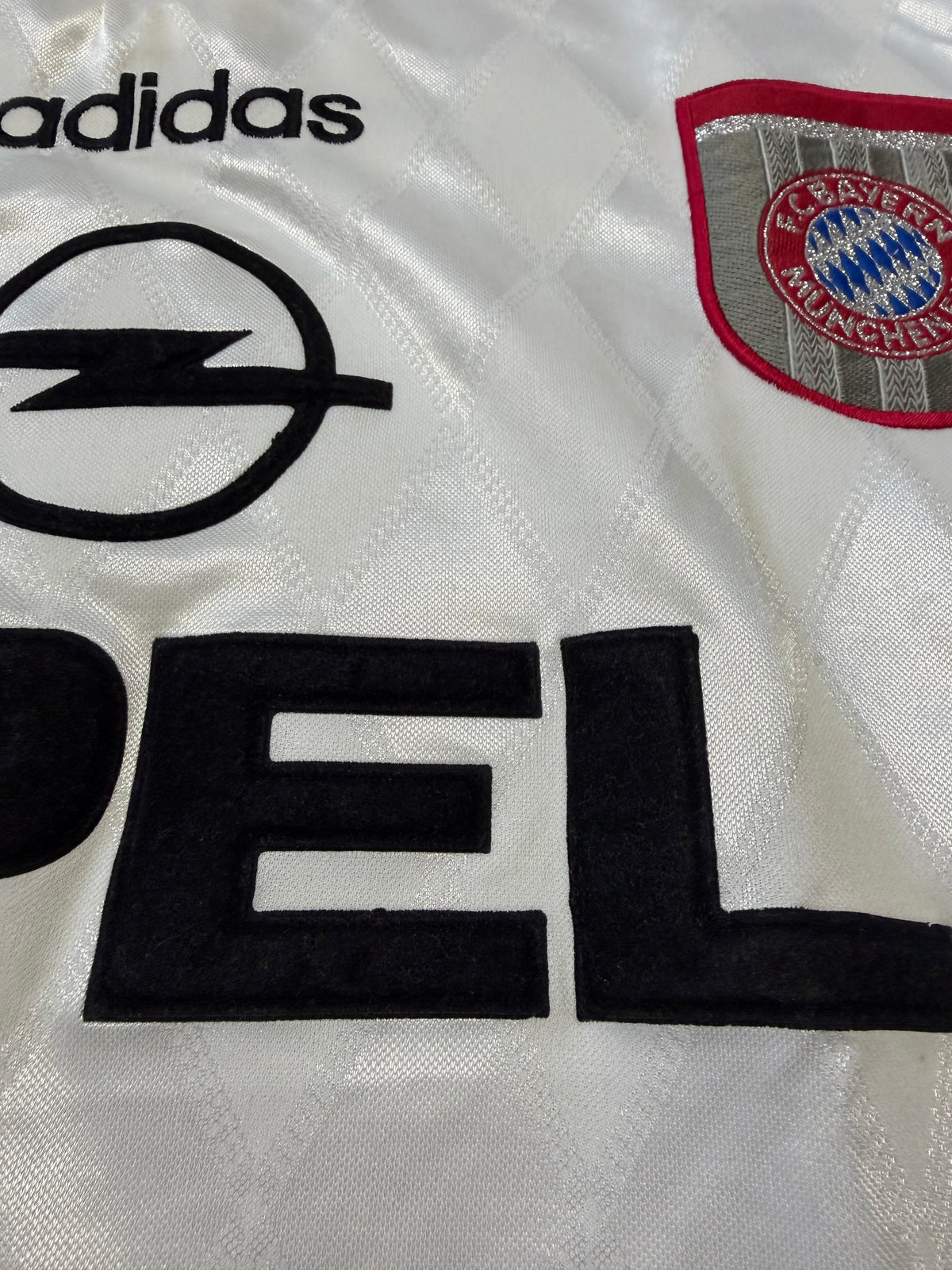 FC Bayern München 1996/1997