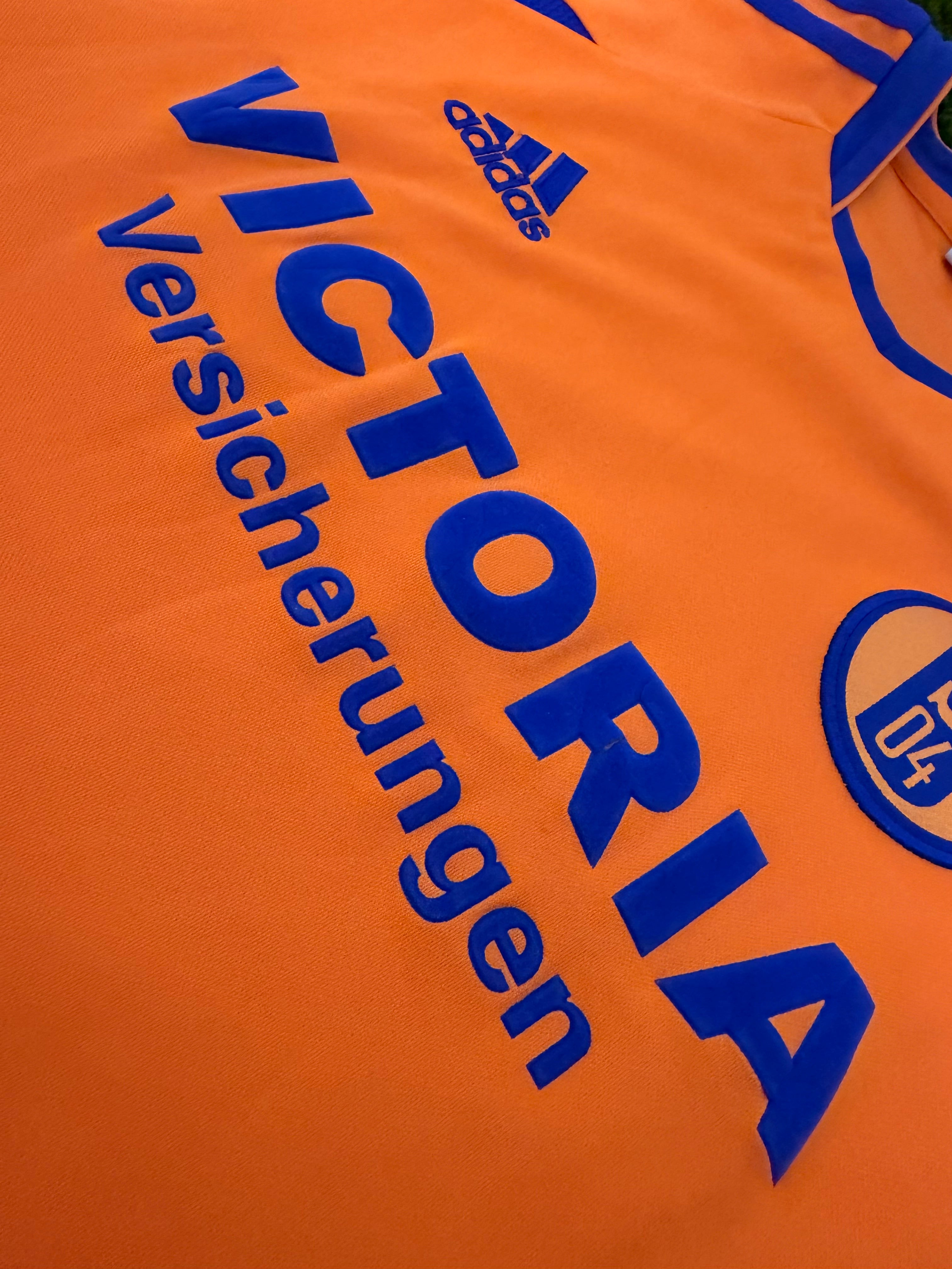 FC Schalke 04 Trikot 2003/2004