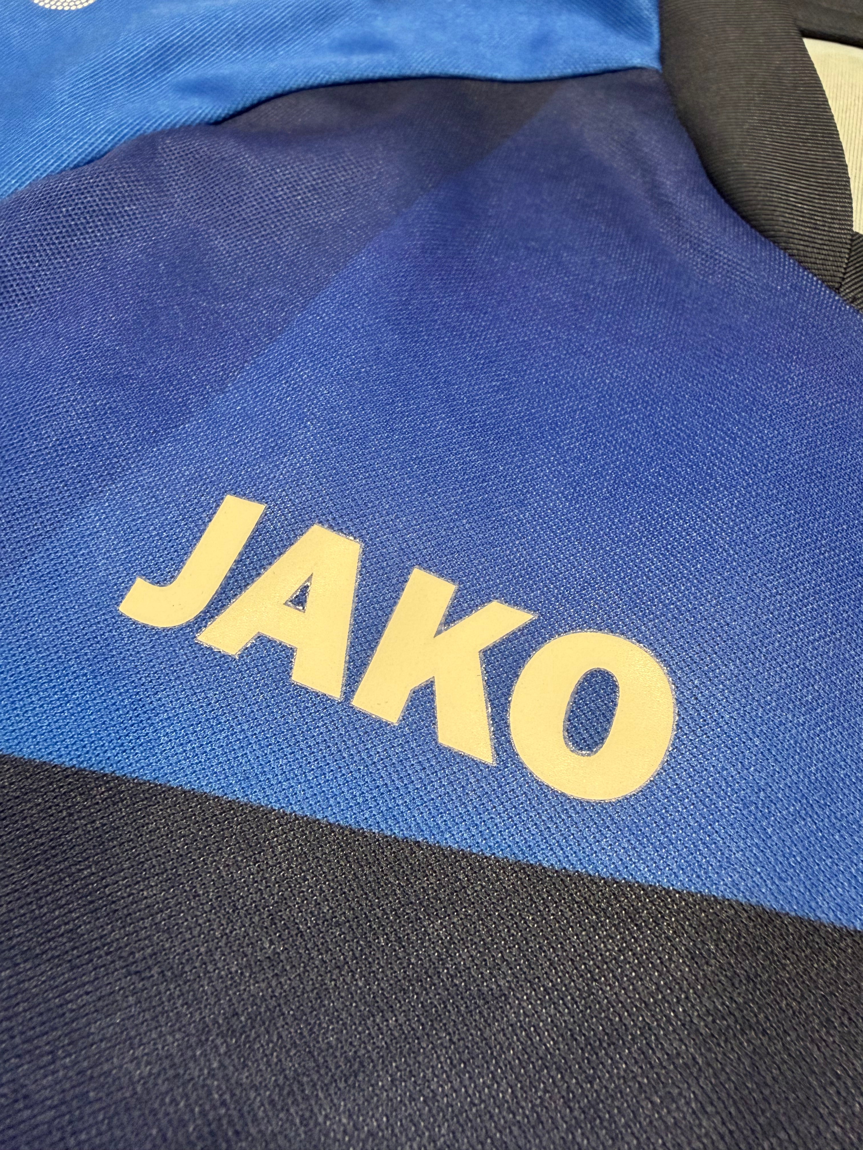 SV Darmstadt 98 2016/2017