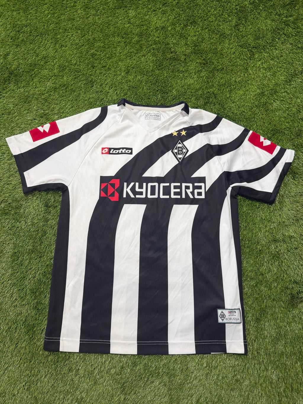 Borussia Mönchengladbach 2006/2007