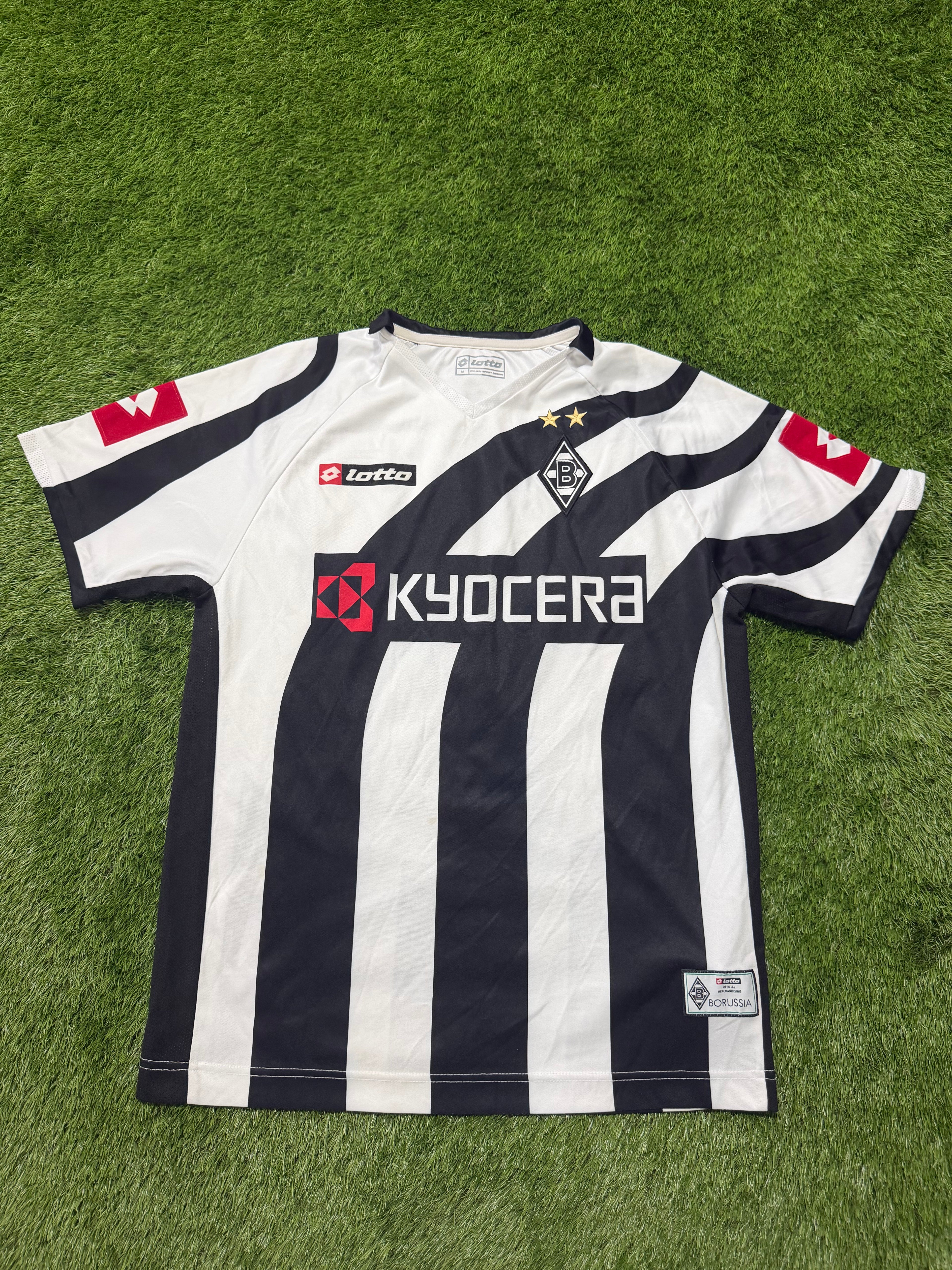 Borussia Mönchengladbach 2006/2007