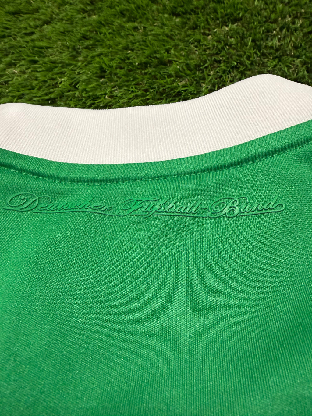 DFB Deutschland EM 2012 #10 Lukas Podolski