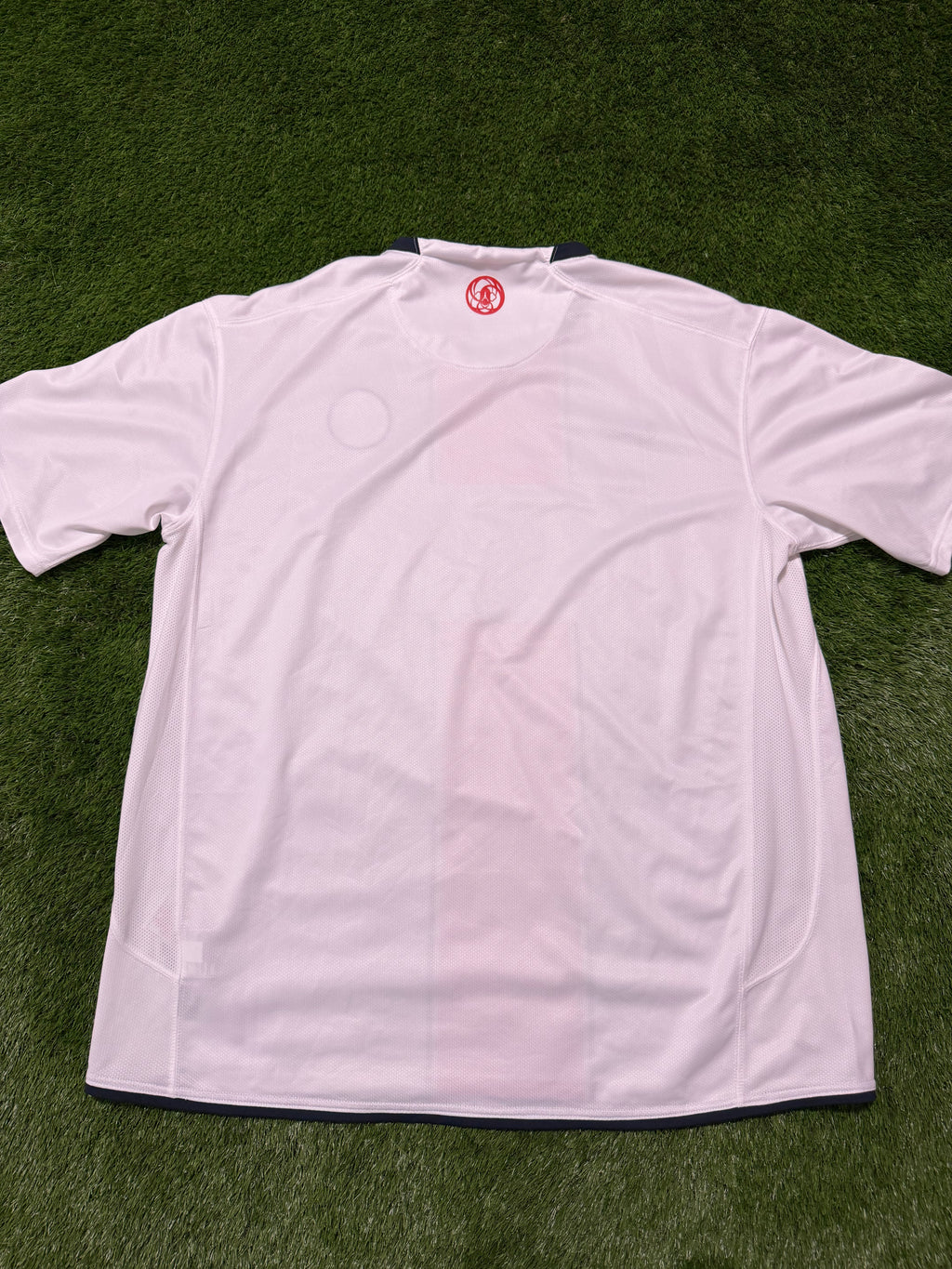 PSG Paris Saint Germain 2007/2008