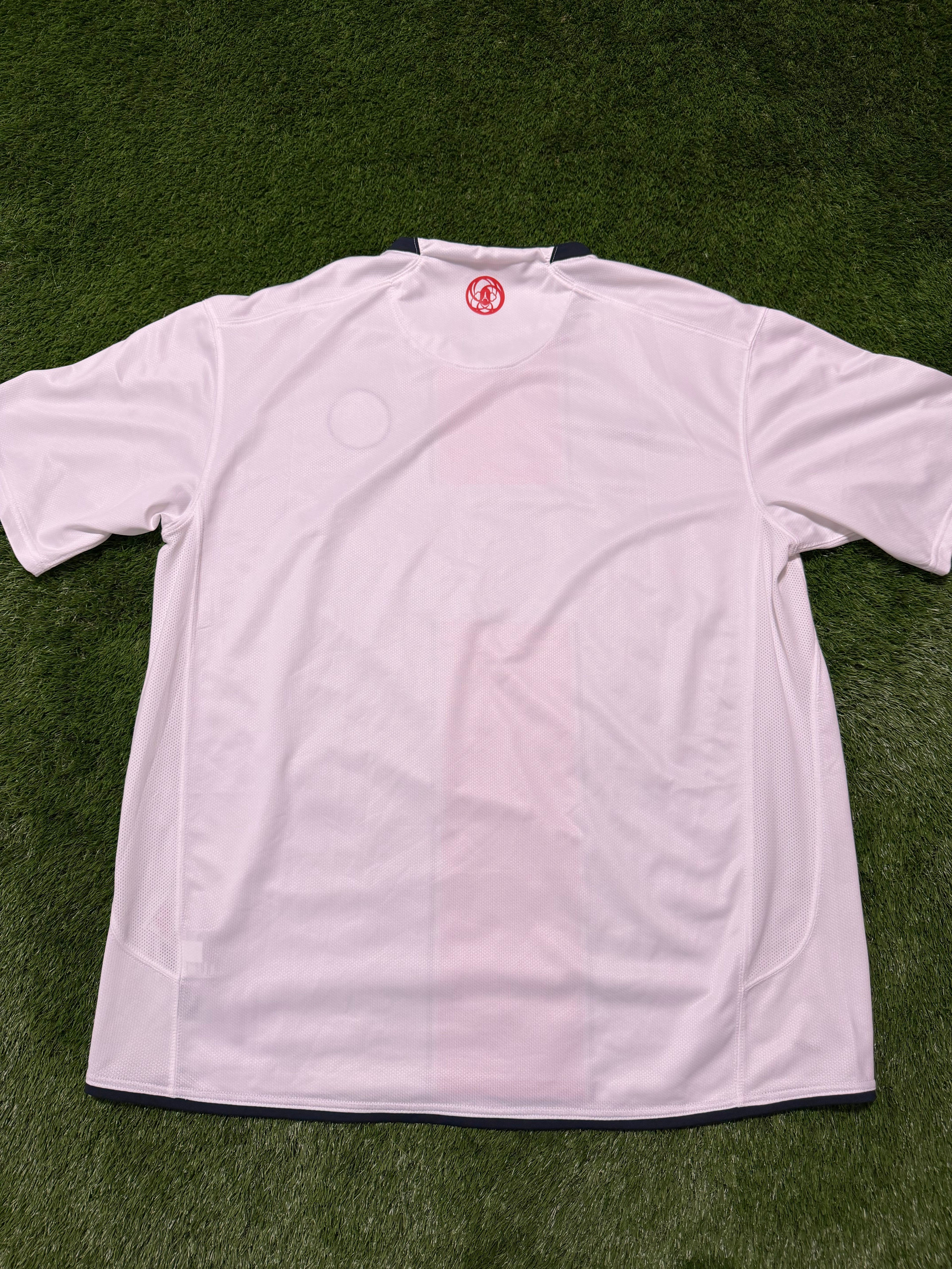 PSG Paris Saint Germain 2007/2008