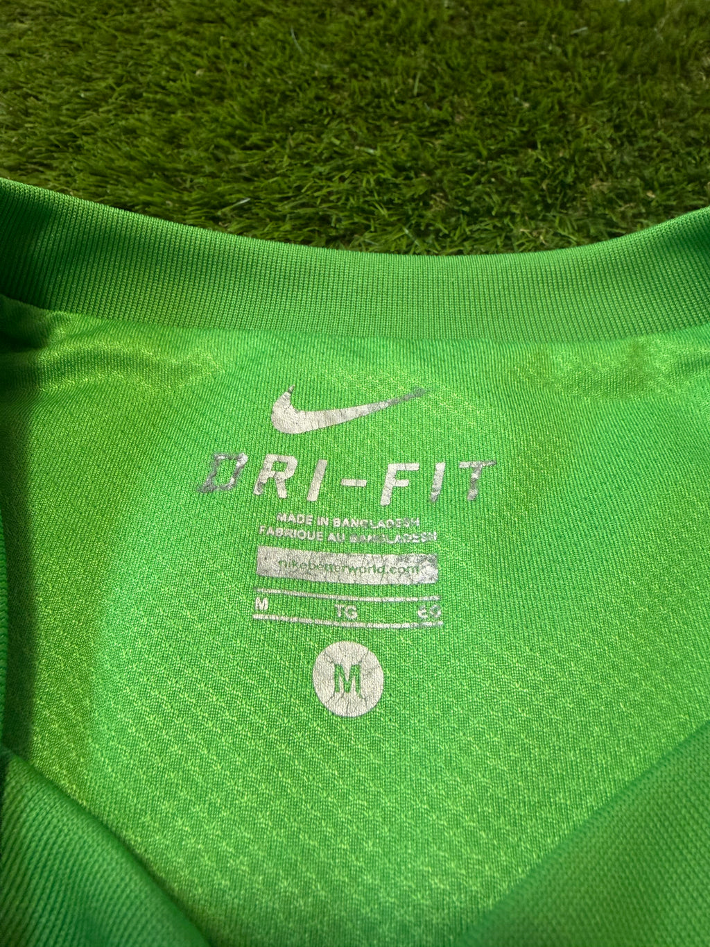 Werder Bremen 2011/2012 #24 Claudio Pizarro