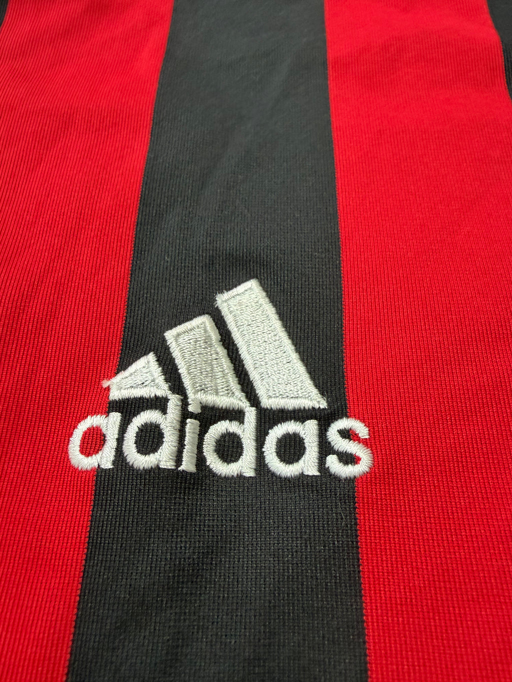 AC Mailand 2005/2006 #22 Kaka #matchworn