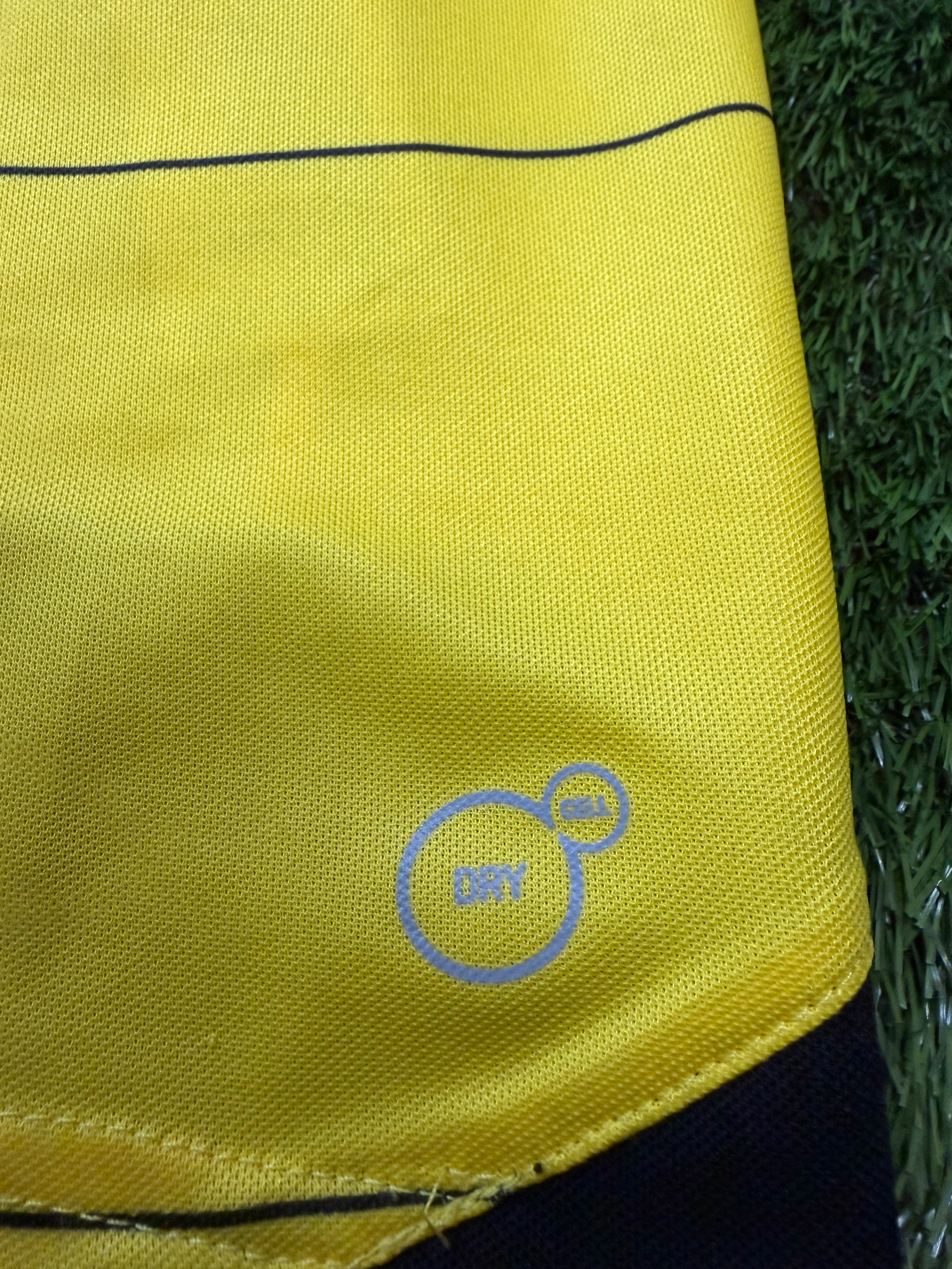 BVB Borussia Dortmund 2015/2016
