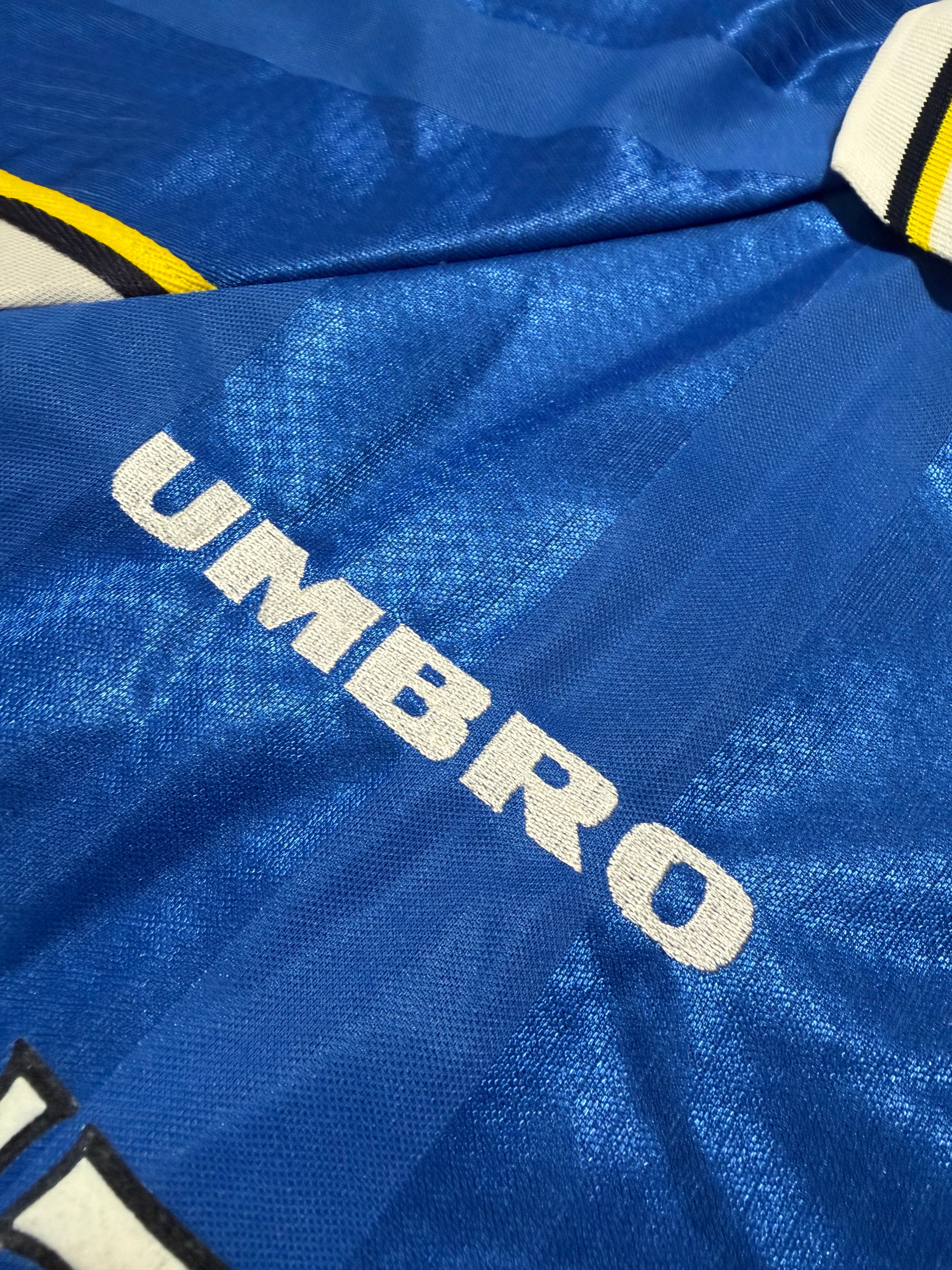 Chelsea FC 1997/1998