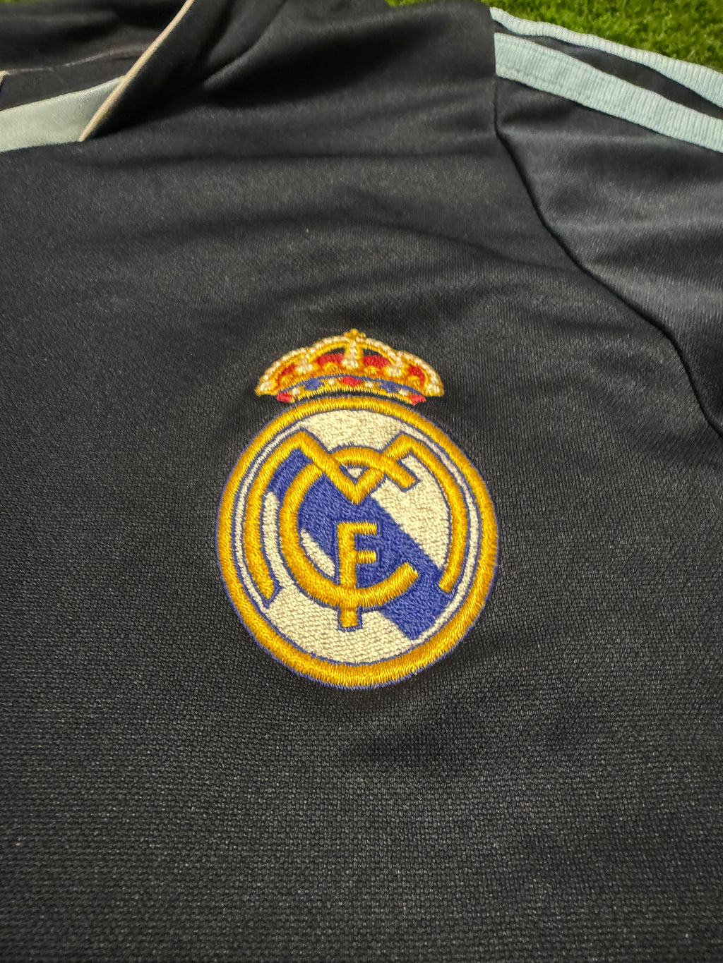 Real Madrid 2003/2004