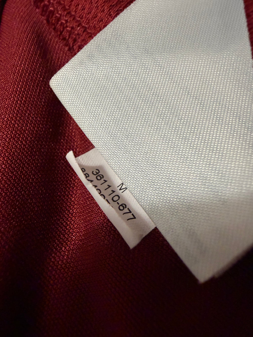 Kickers Offenbach 2012/2013 Sondertrikot Spielertrikot #3 Stein