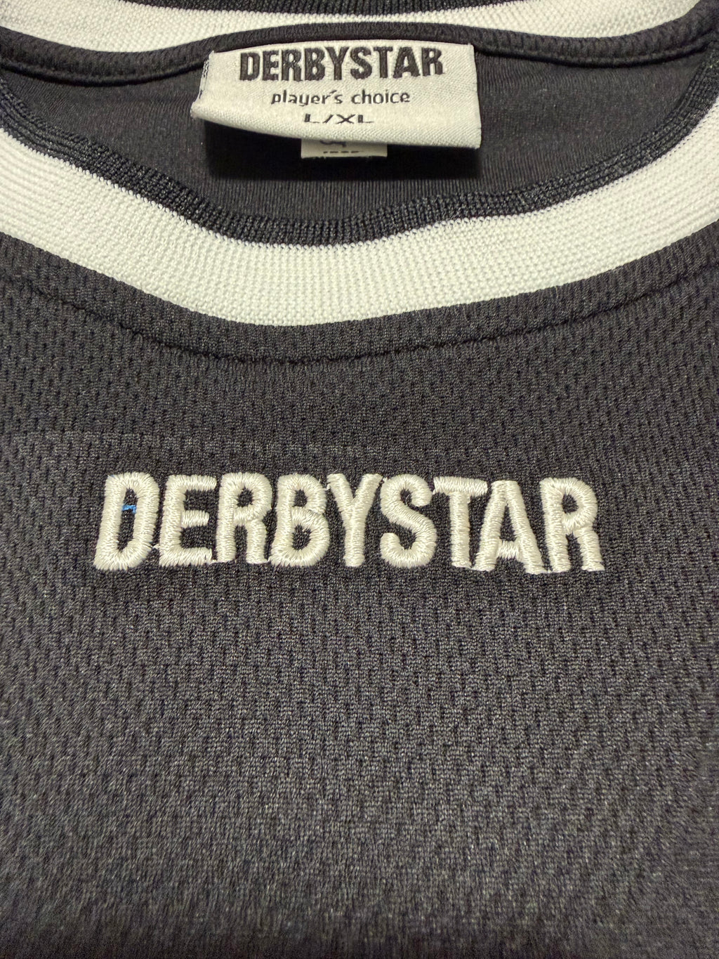 FC Sachen Leipzig 2009/2010 Spielertrikot #5