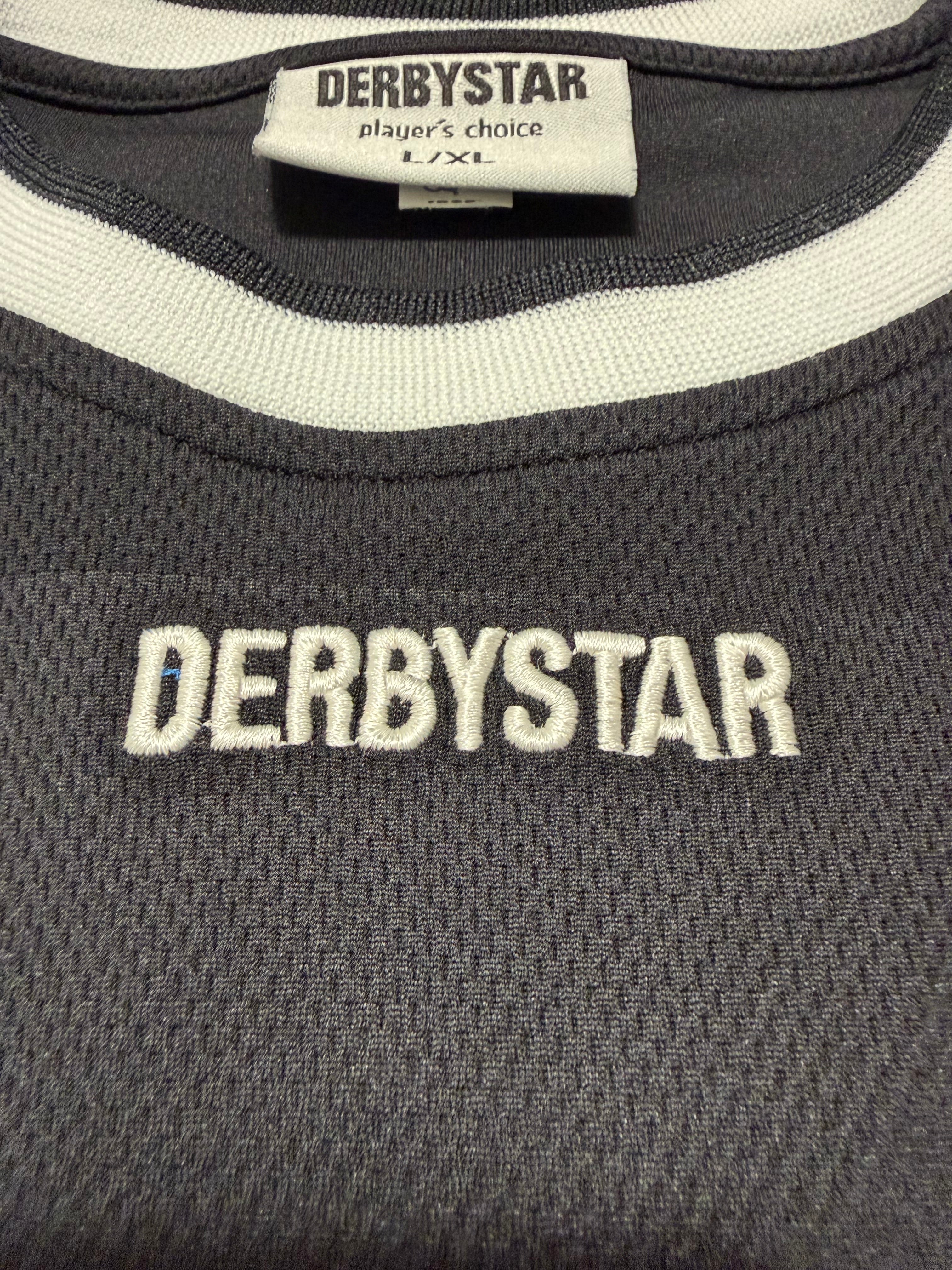 FC Sachen Leipzig 2009/2010 Spielertrikot #5