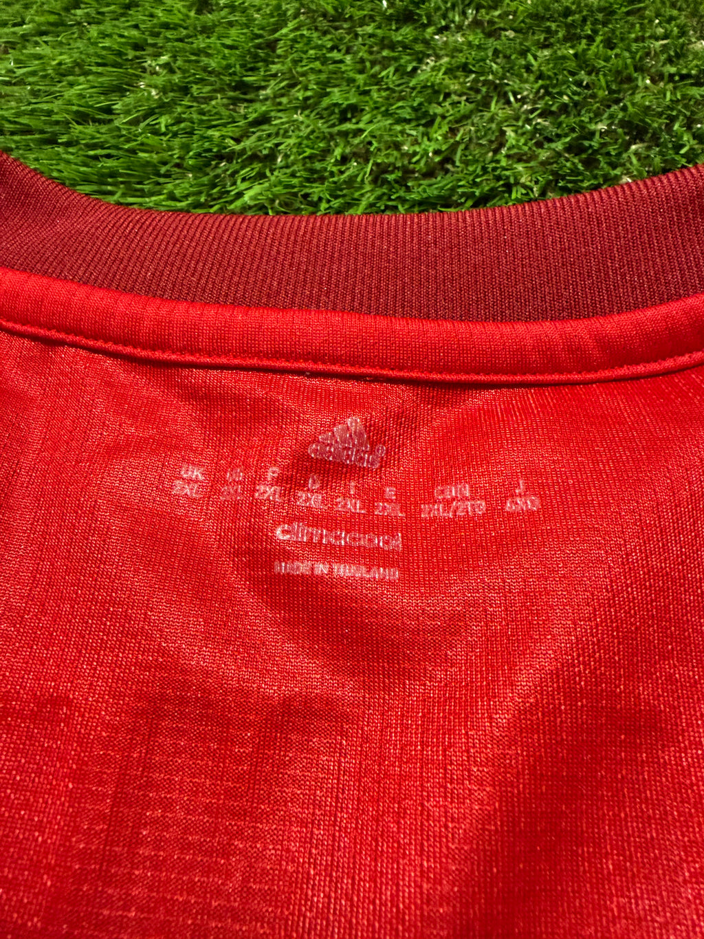 FC Bayern München 2015/2016 #10 Arjen Robben